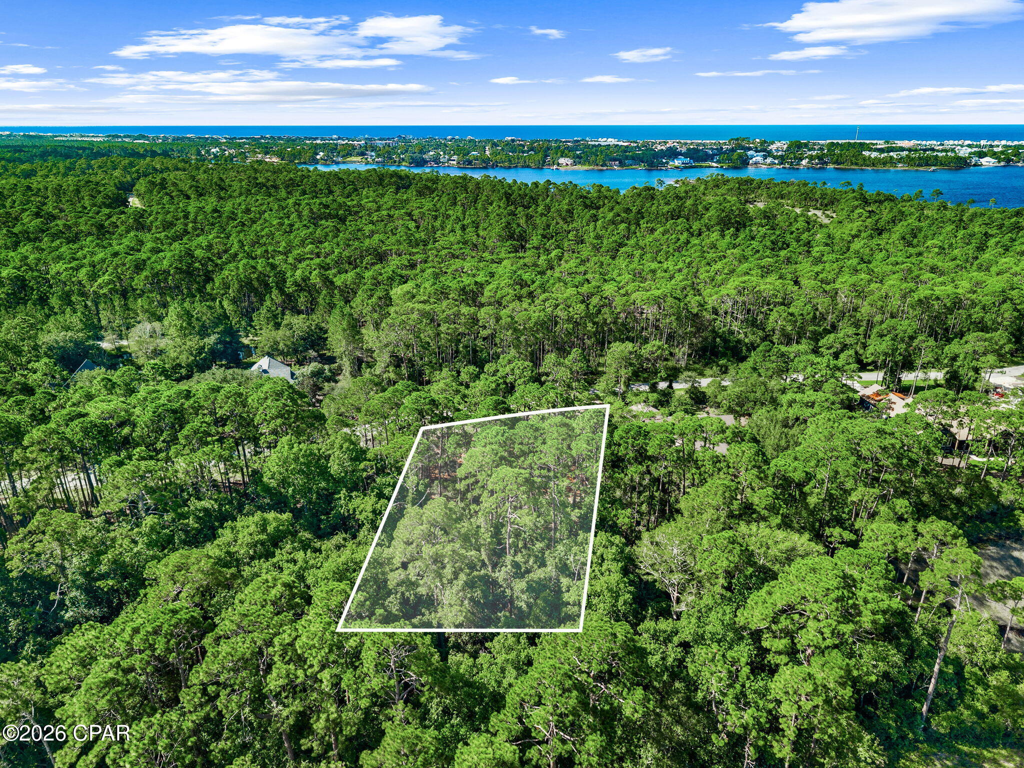 22110 Marsh Rabbit Run Panama City Beach FL 32413