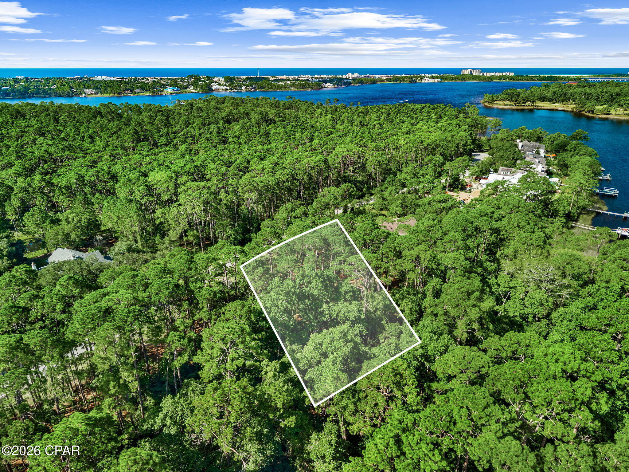 22110 Marsh Rabbit Run Panama City Beach FL 32413