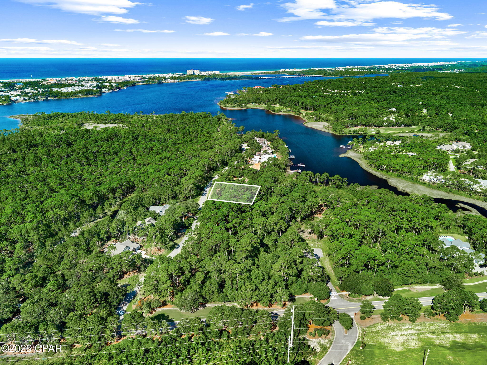 22110 Marsh Rabbit Run Panama City Beach FL 32413