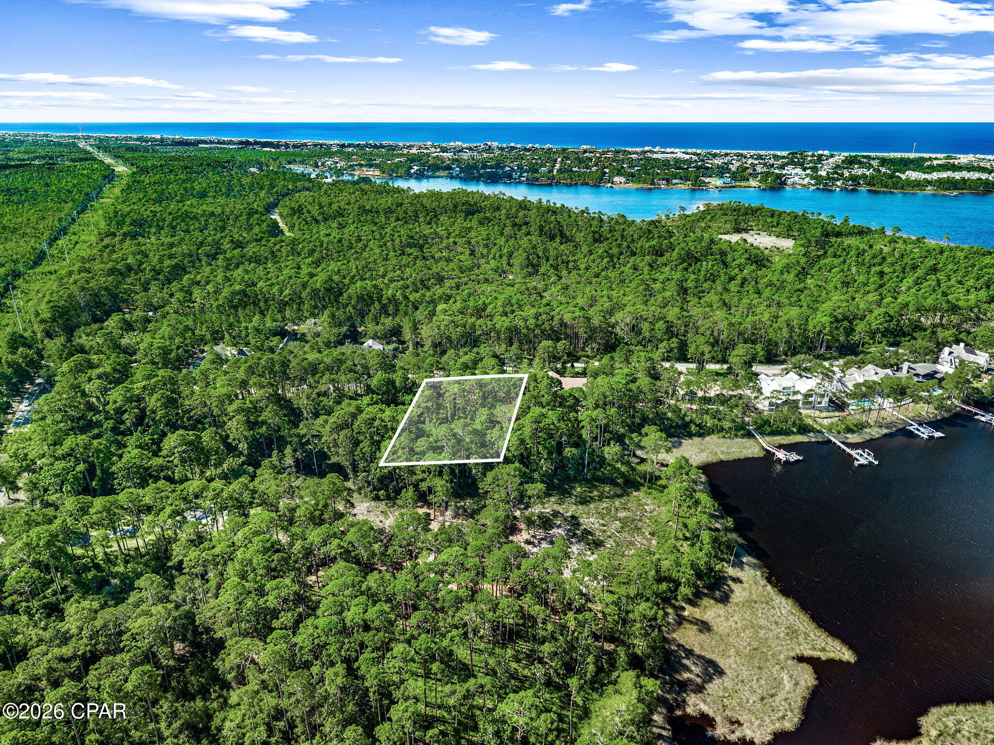 22110 Marsh Rabbit Run Panama City Beach FL 32413