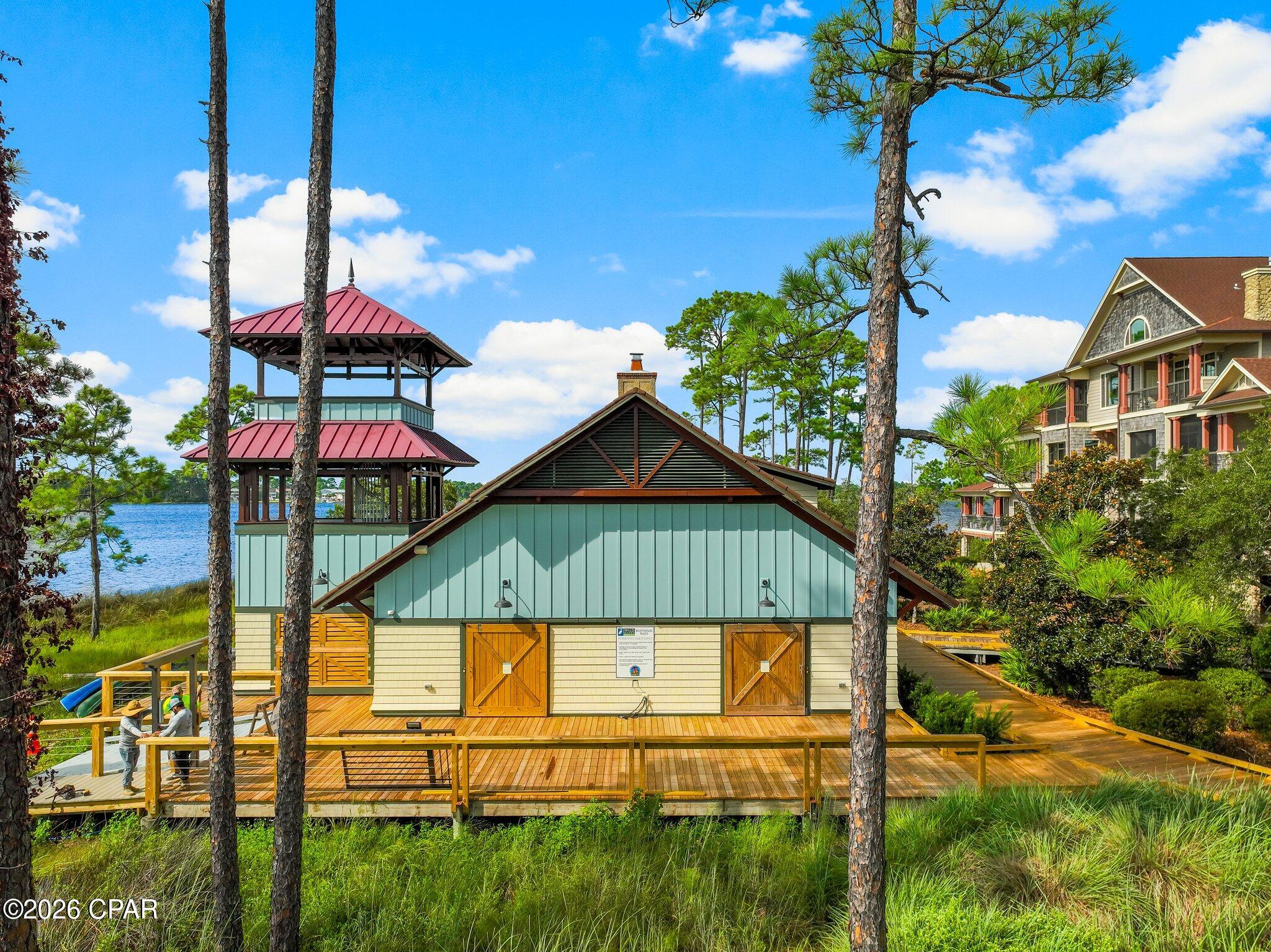 22110 Marsh Rabbit Run Panama City Beach FL 32413