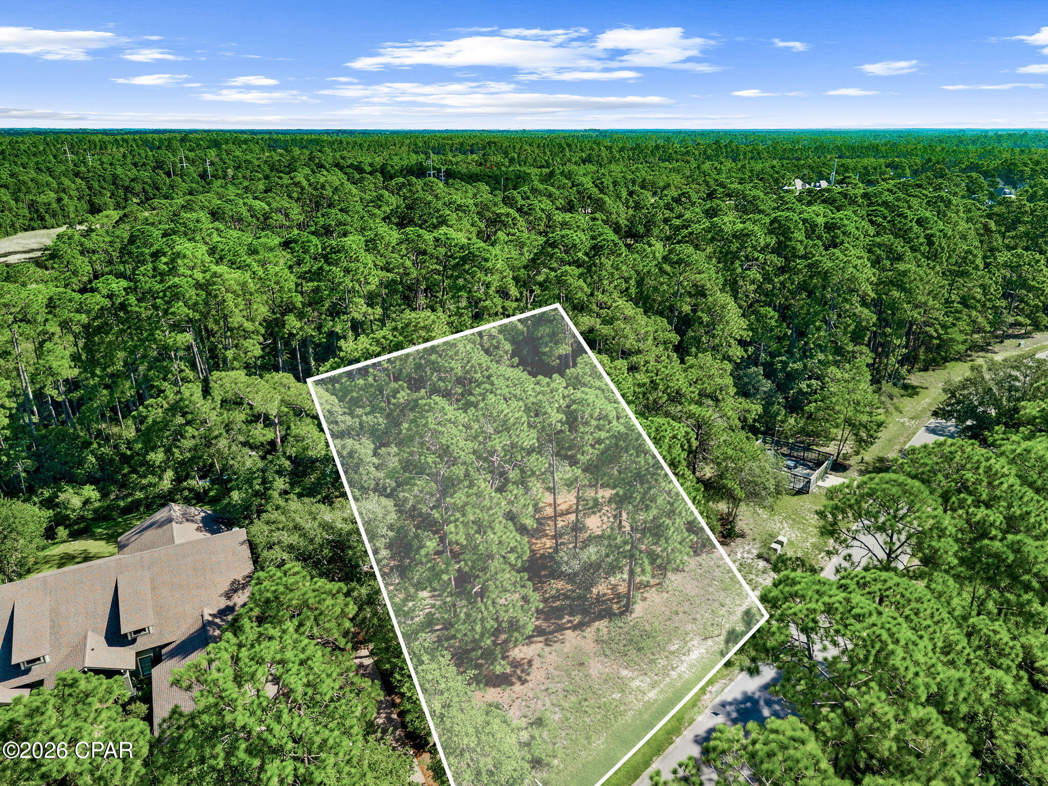 22110 Marsh Rabbit Run Panama City Beach FL 32413