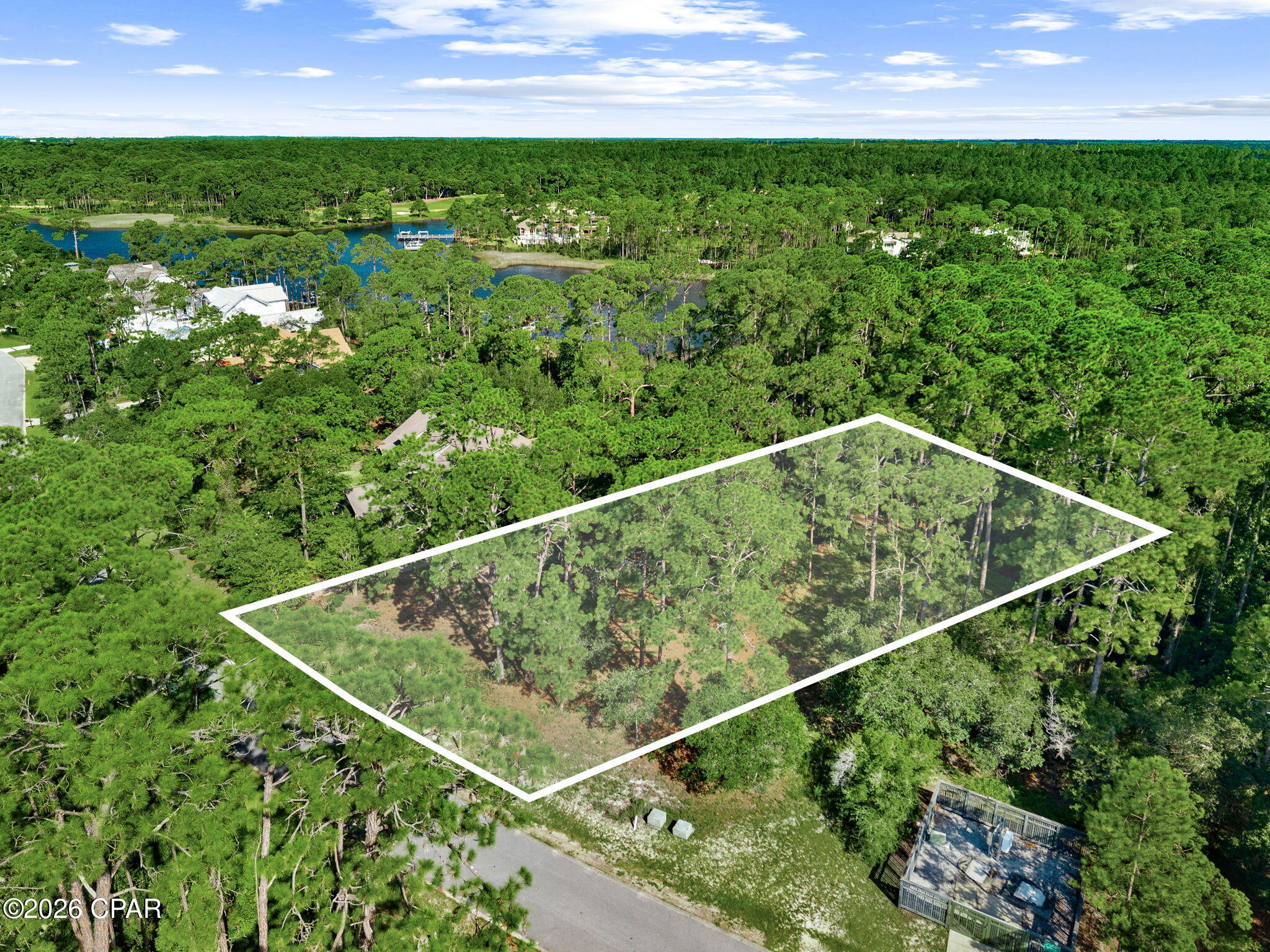 22110 Marsh Rabbit Run Panama City Beach FL 32413