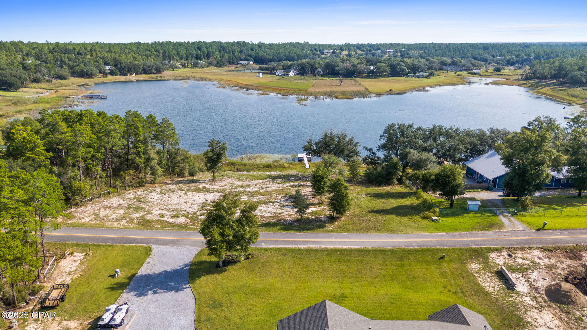 1 Pine Ridge Drive Chipley FL 32428