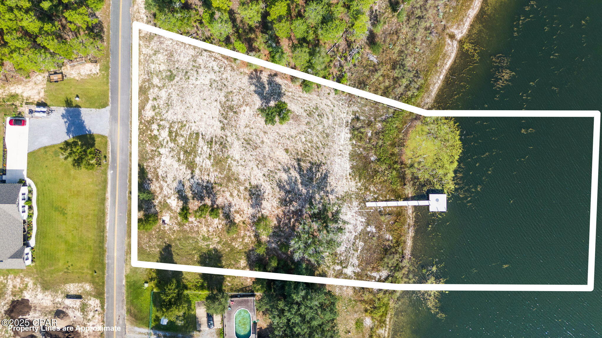 1 Pine Ridge Drive Chipley FL 32428