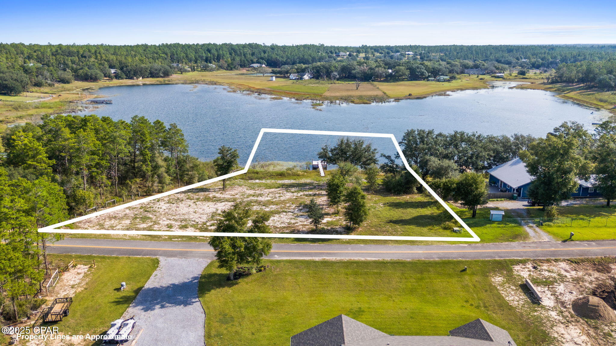 1 Pine Ridge Drive Chipley FL 32428