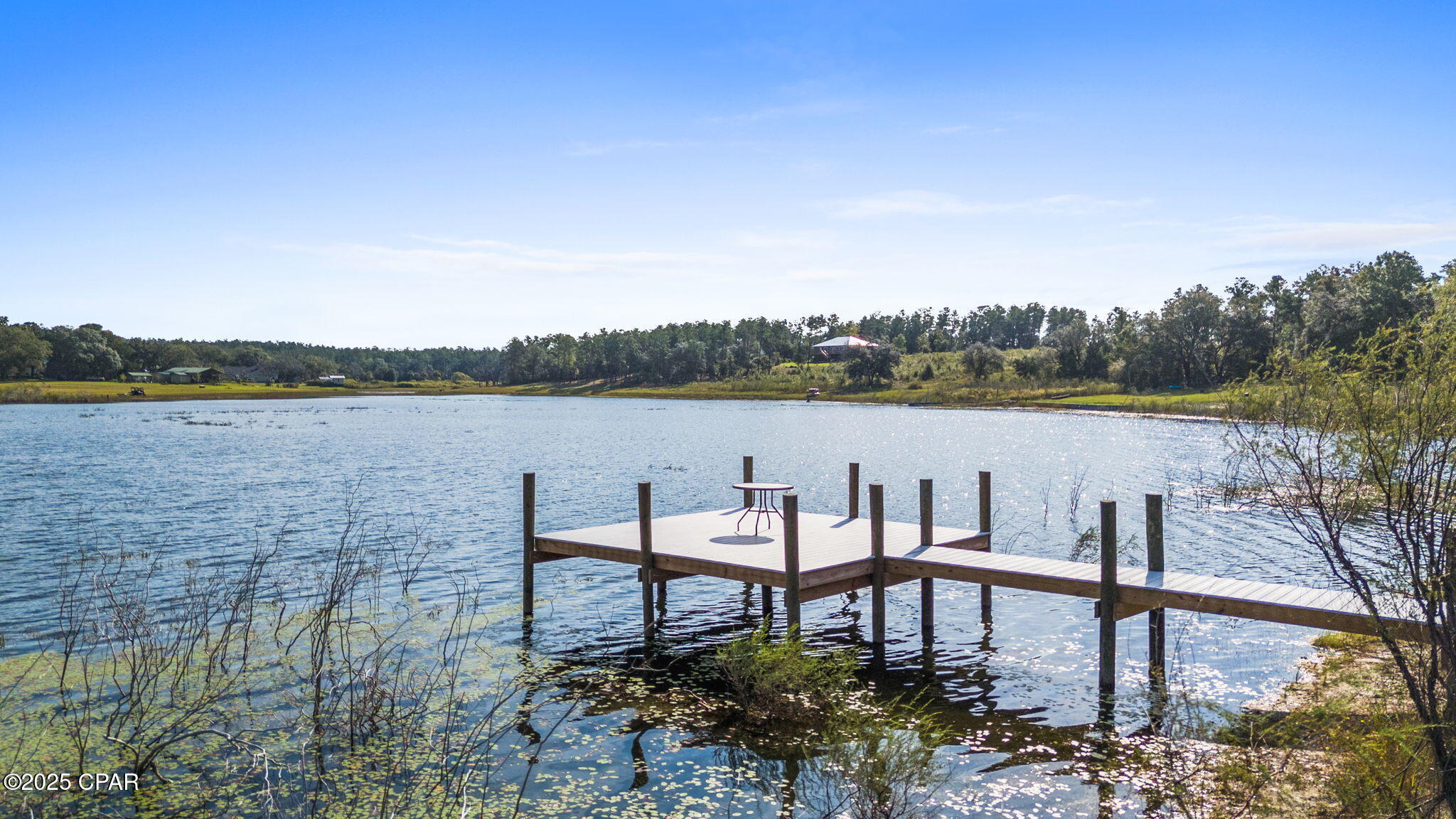 1 Pine Ridge Drive Chipley FL 32428