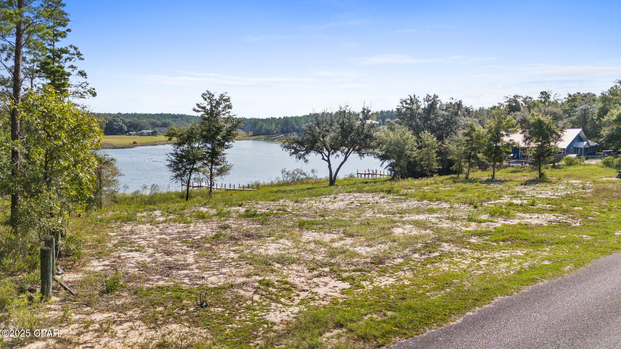 1 Pine Ridge Drive Chipley FL 32428