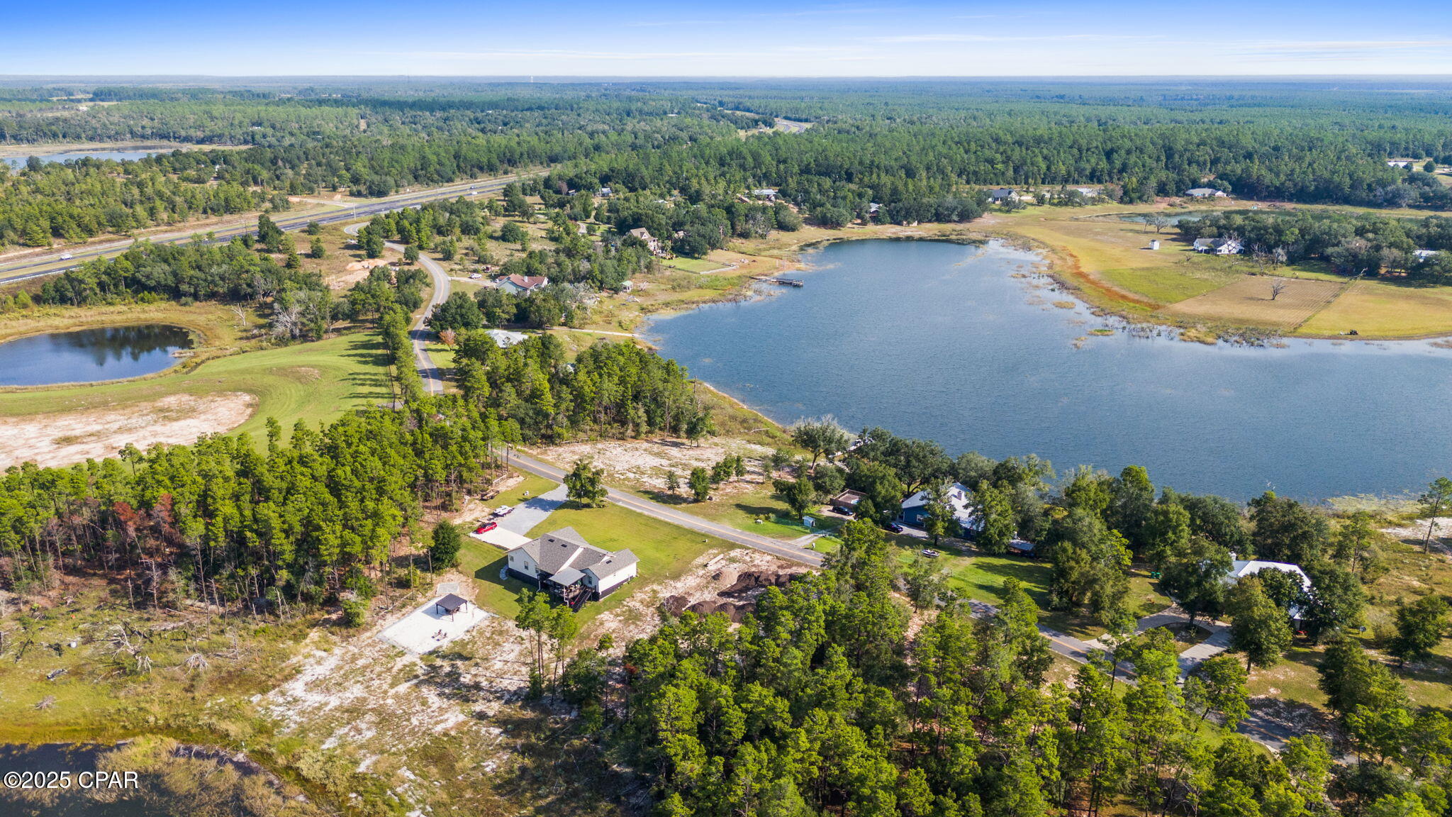 1 Pine Ridge Drive Chipley FL 32428