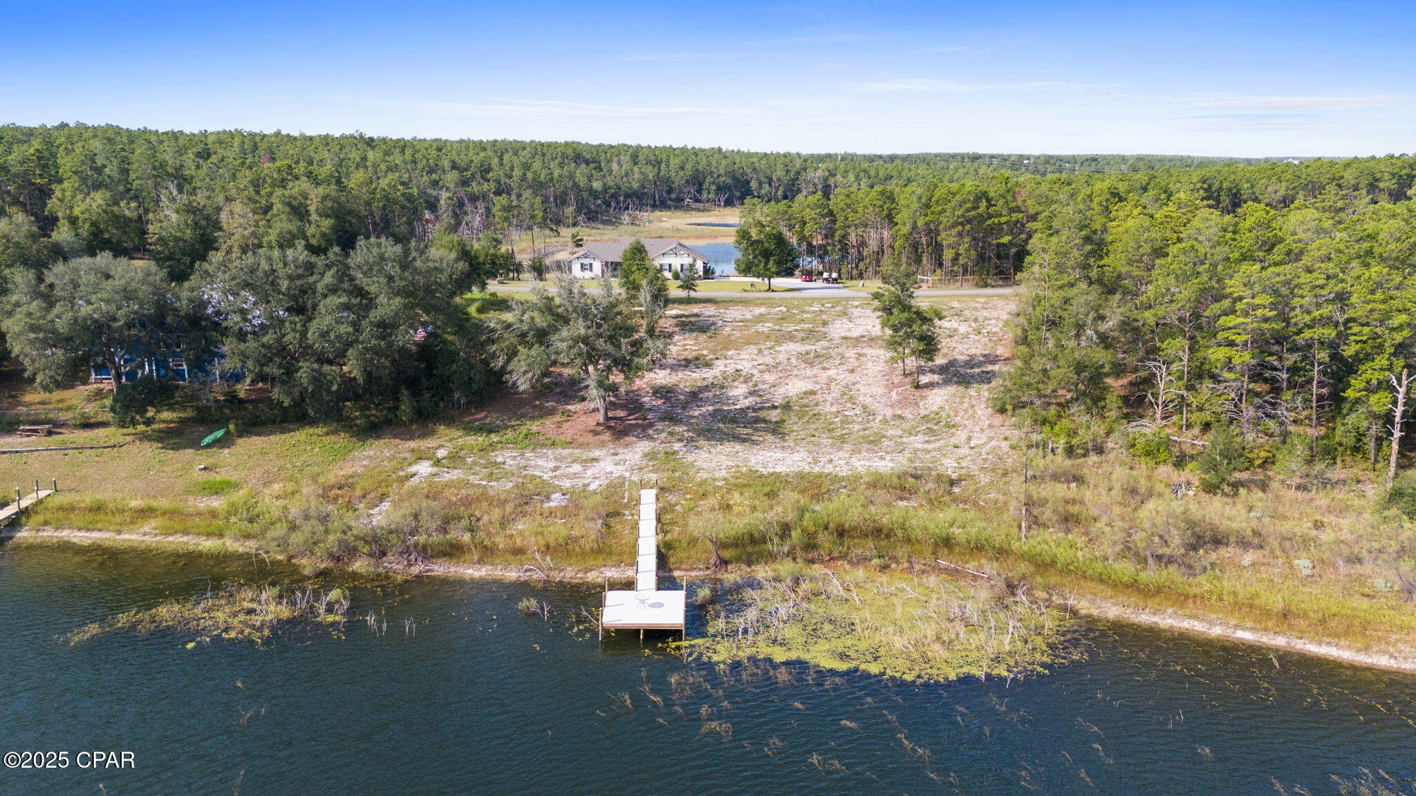 1 Pine Ridge Drive Chipley FL 32428