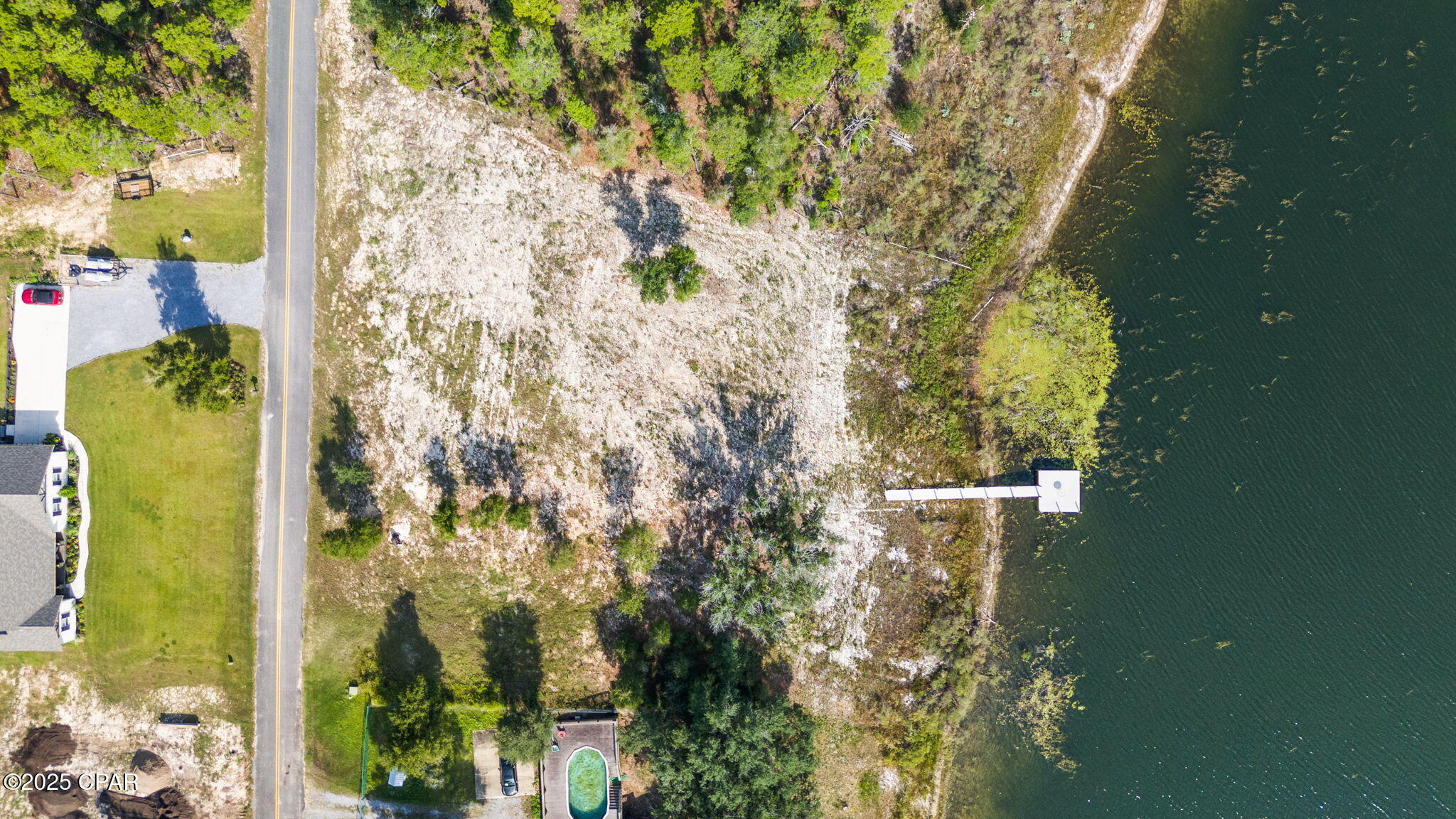 1 Pine Ridge Drive Chipley FL 32428