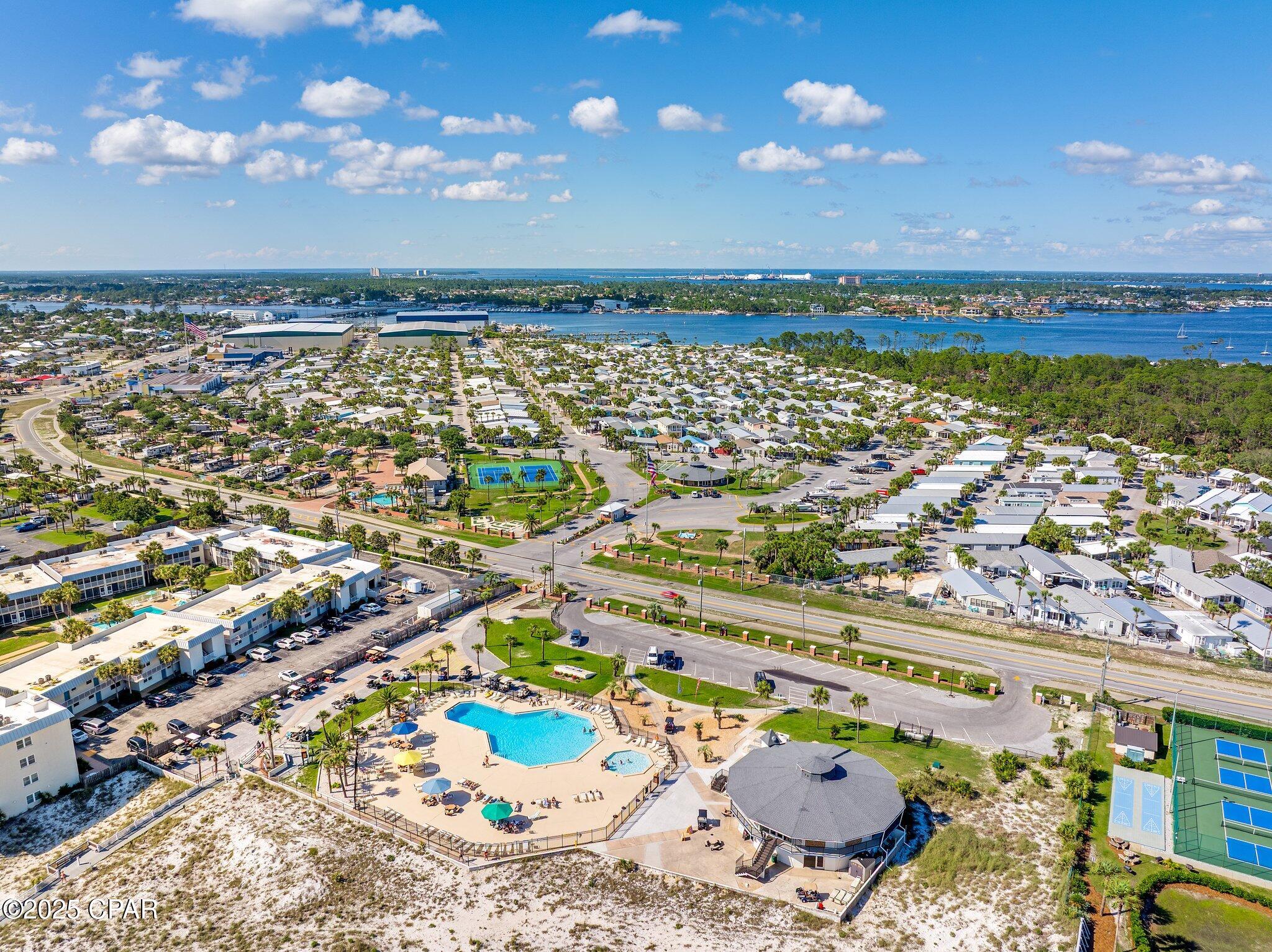 223 Squid Lane Panama City Beach FL 32408