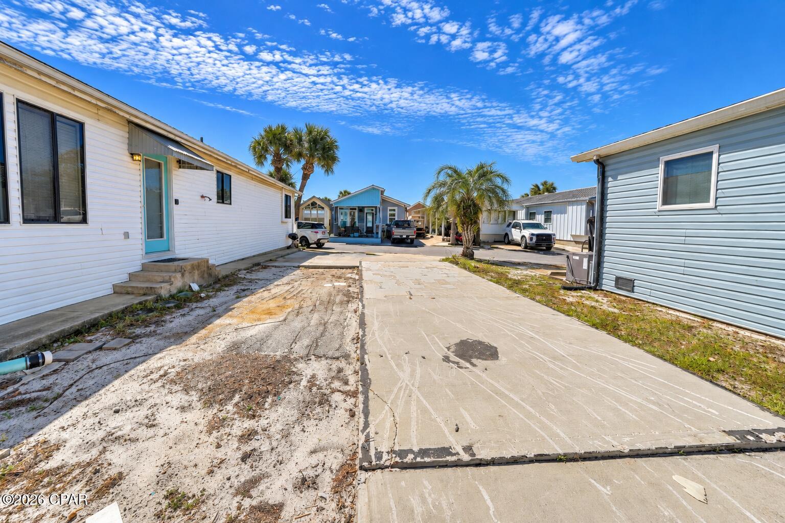 223 Squid Lane Panama City Beach FL 32408