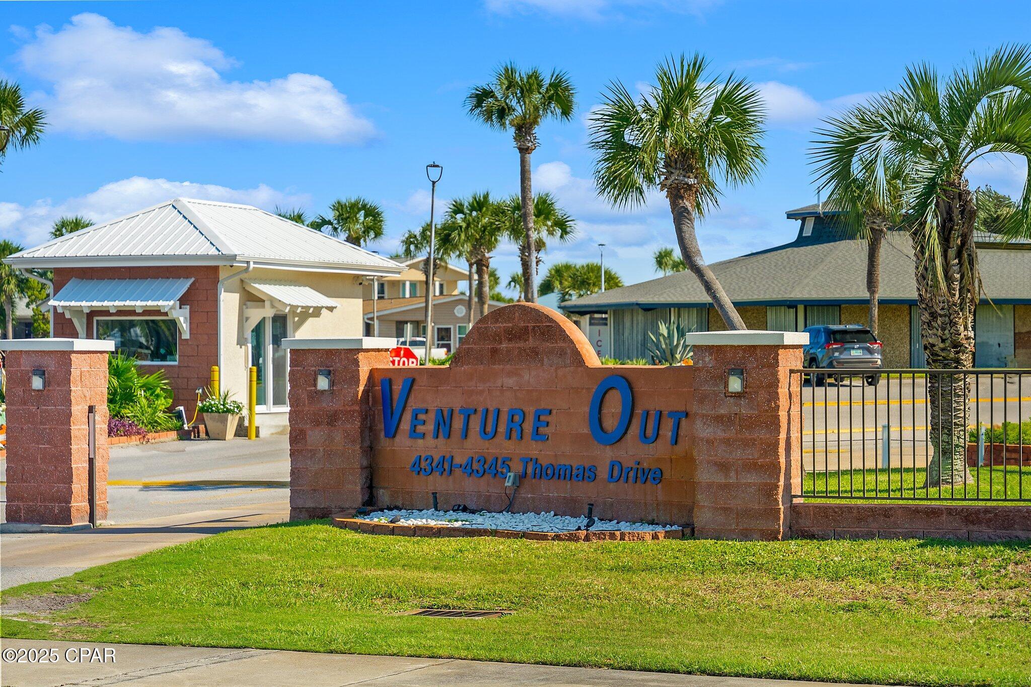 223 Squid Lane Panama City Beach FL 32408