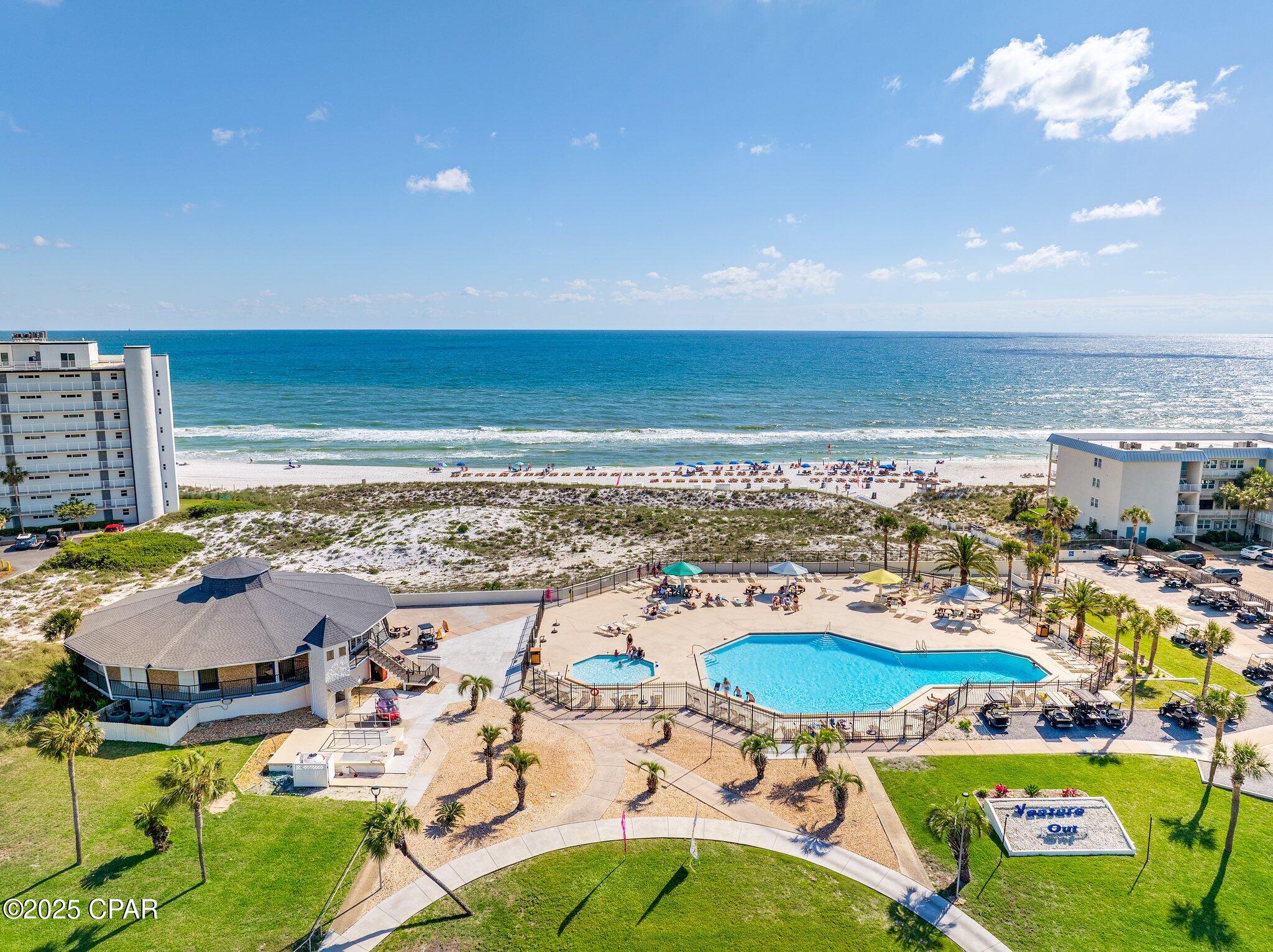 223 Squid Lane Panama City Beach FL 32408