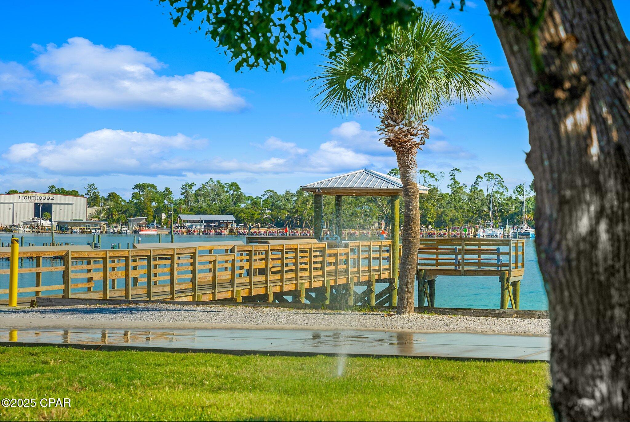 223 Squid Lane Panama City Beach FL 32408