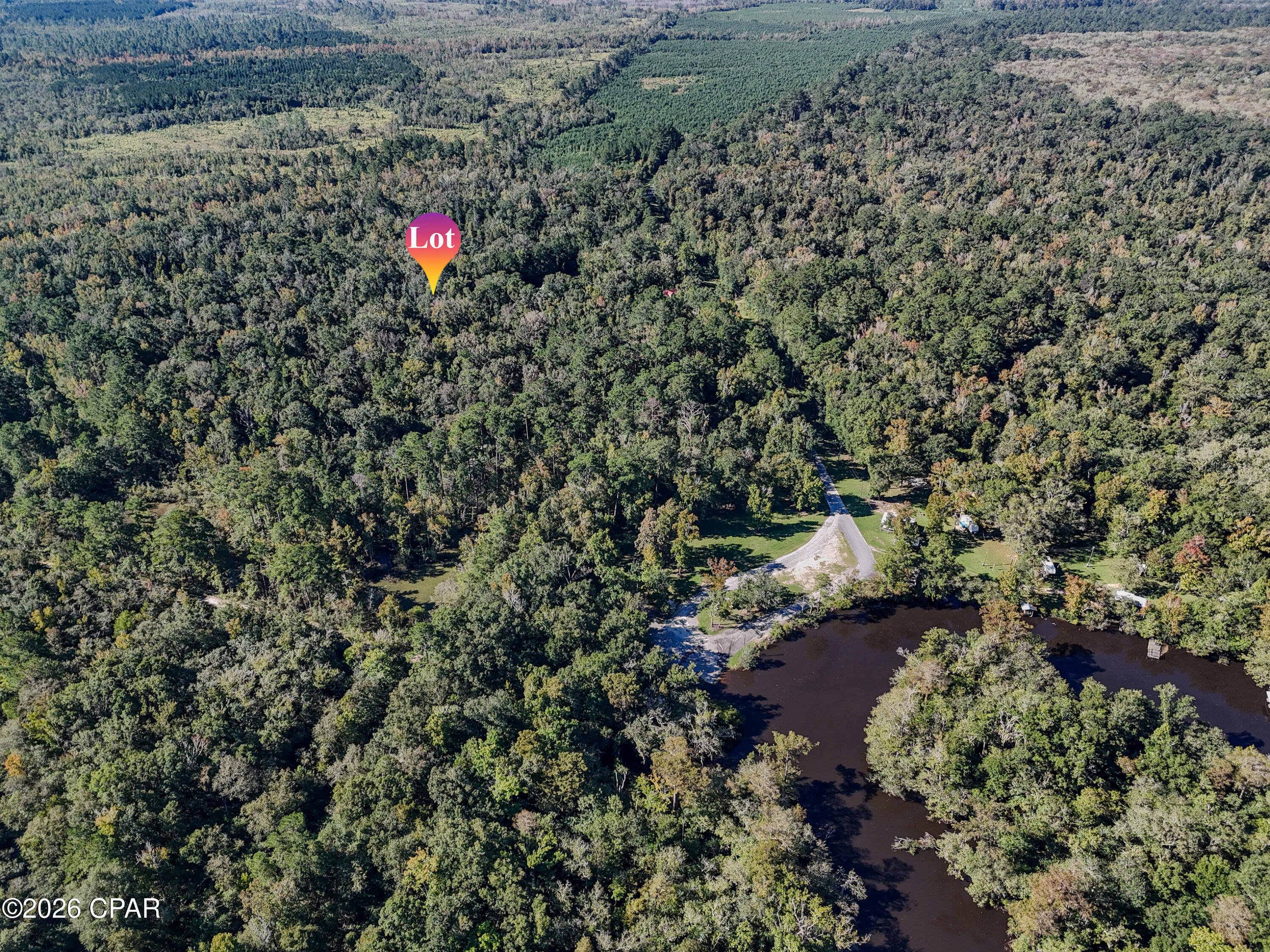 238 Riverside Circle Wewahitchka FL 32465