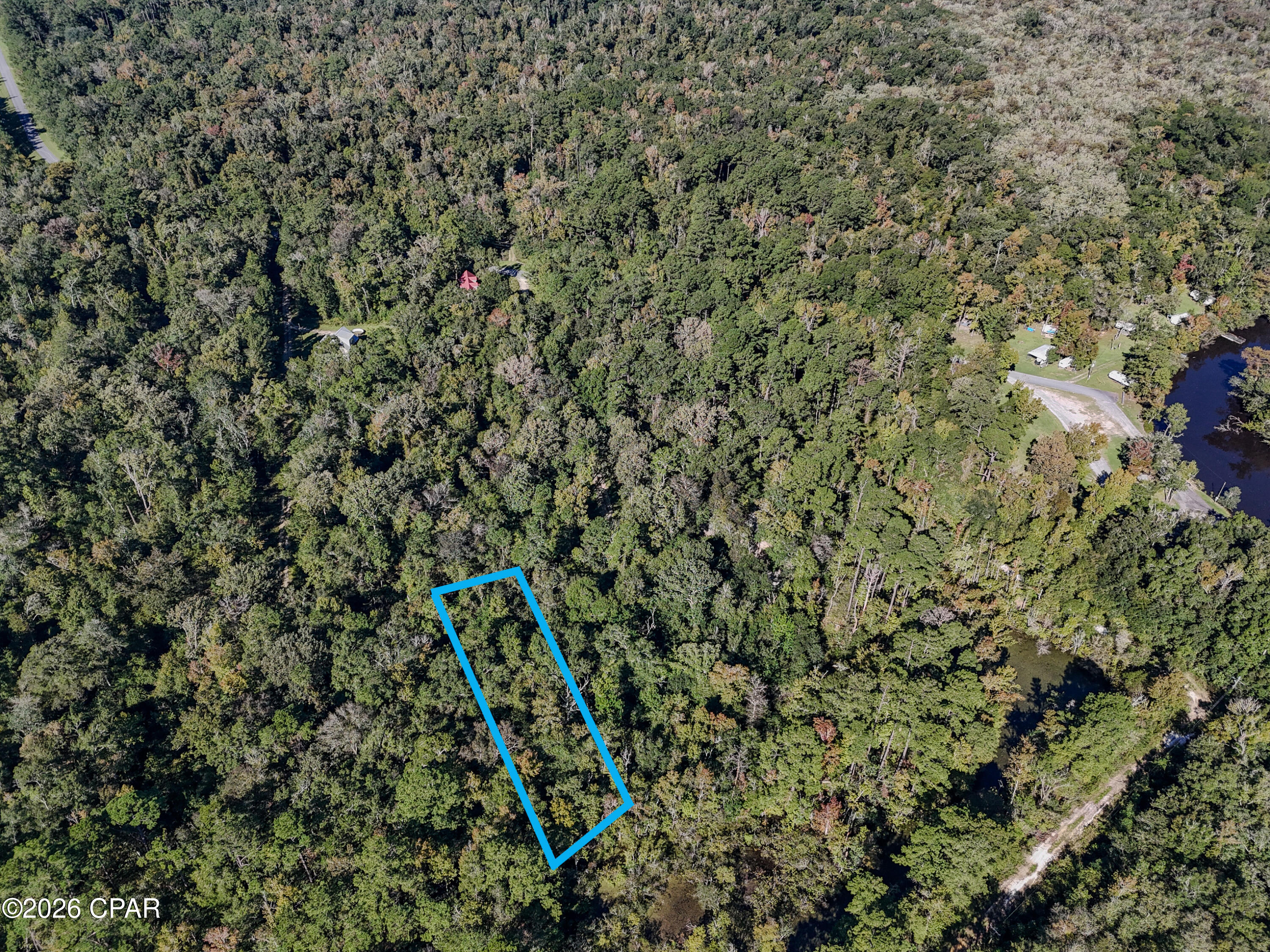 238 Riverside Circle Wewahitchka FL 32465