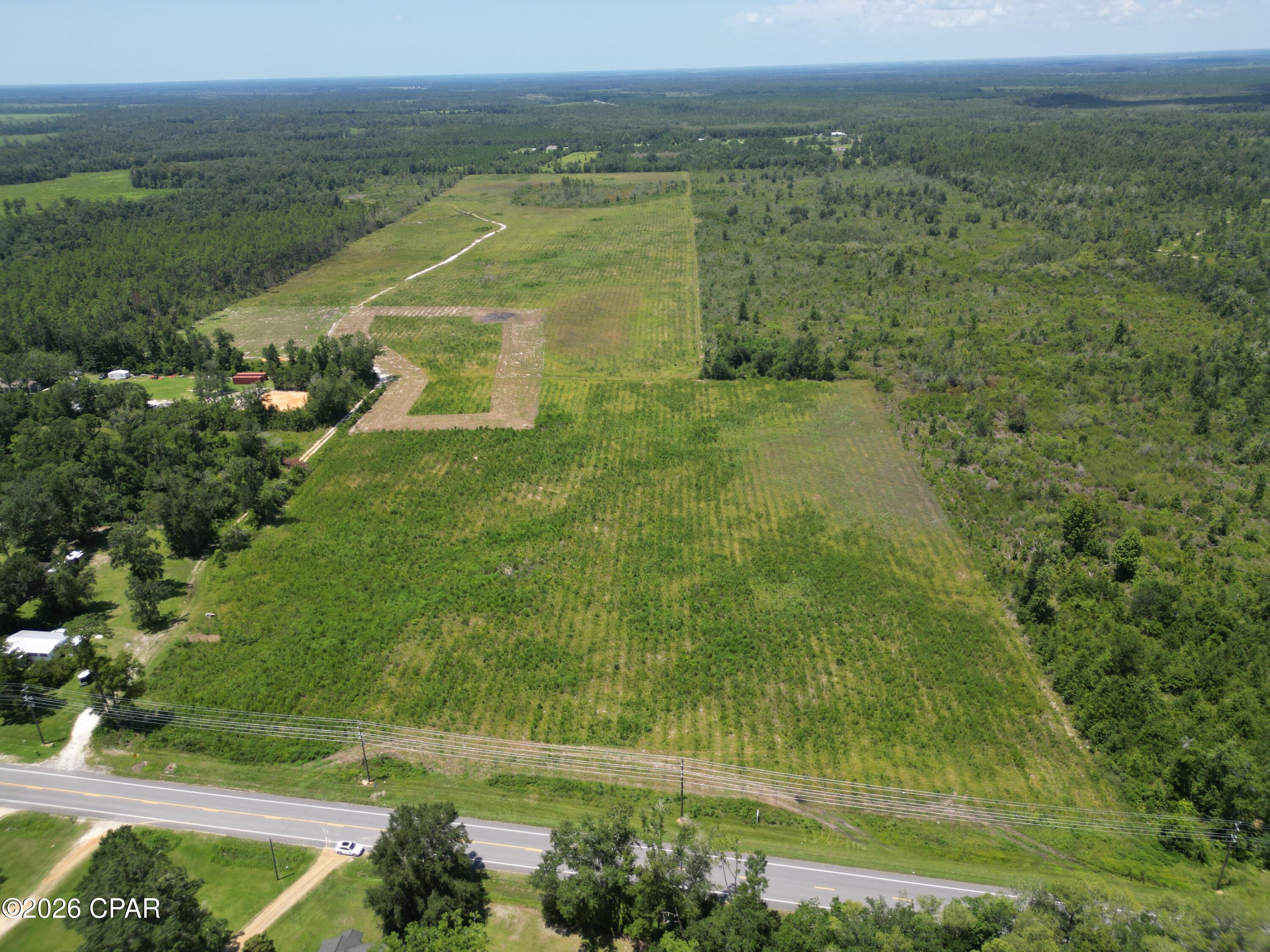 Lot 2 Hwy 71 S Wewahitchka FL 32449