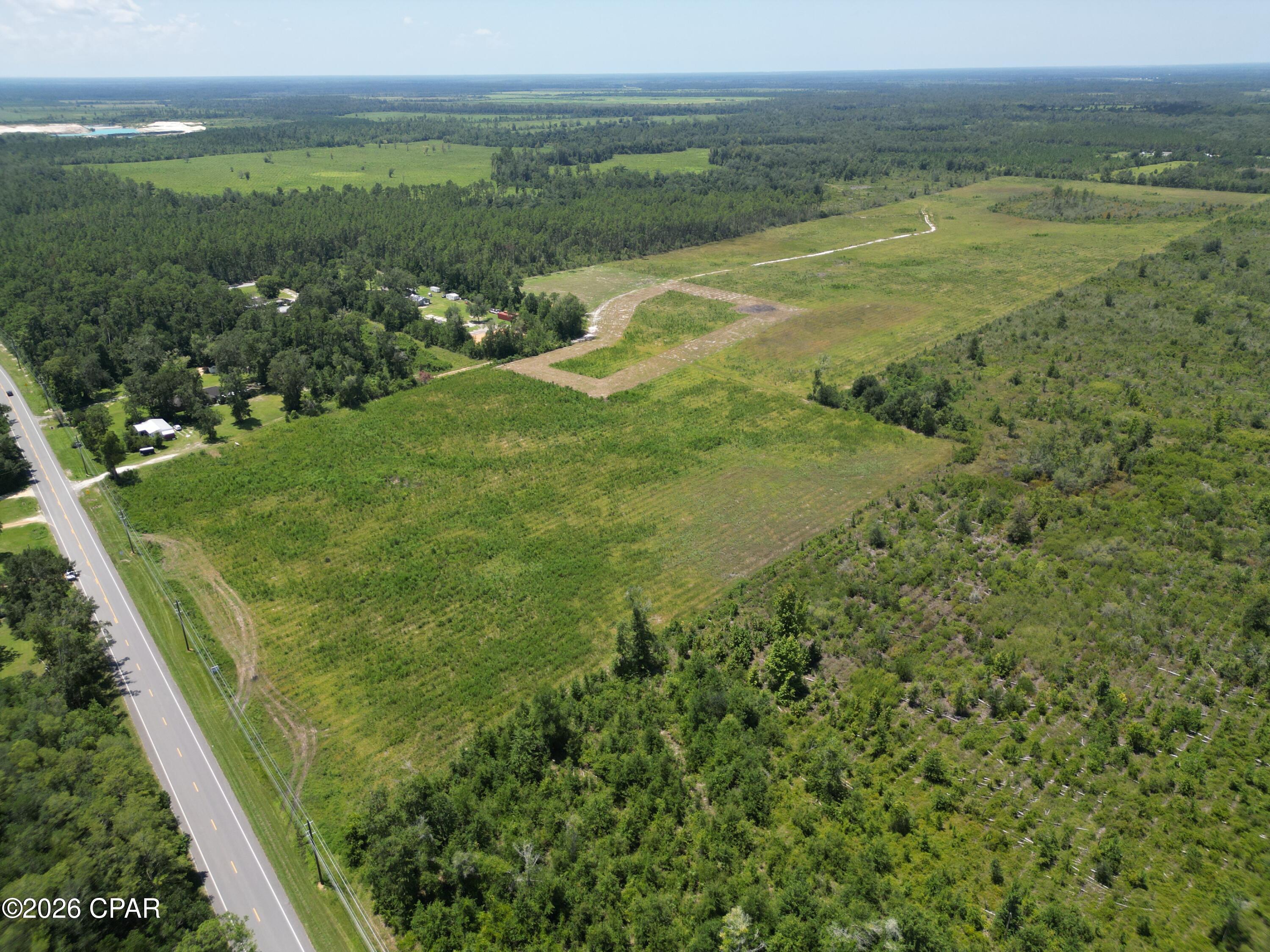 Lot 2 Hwy 71 S Wewahitchka FL 32449