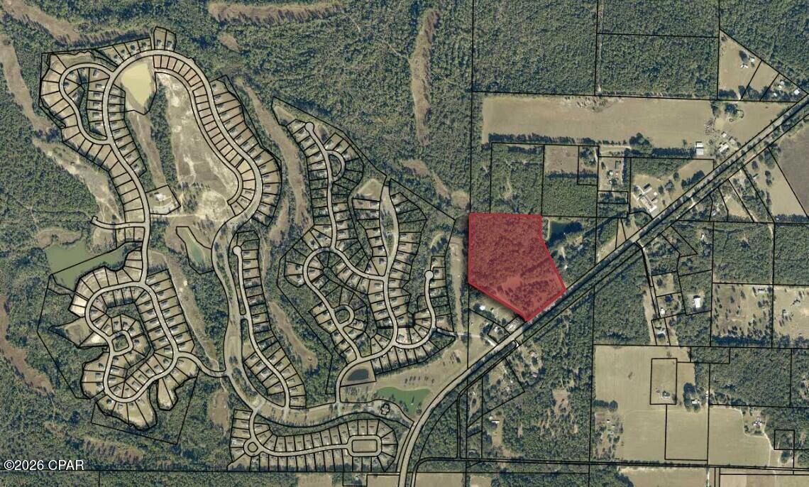00 N Florida 85 Laurel Hill FL 32567