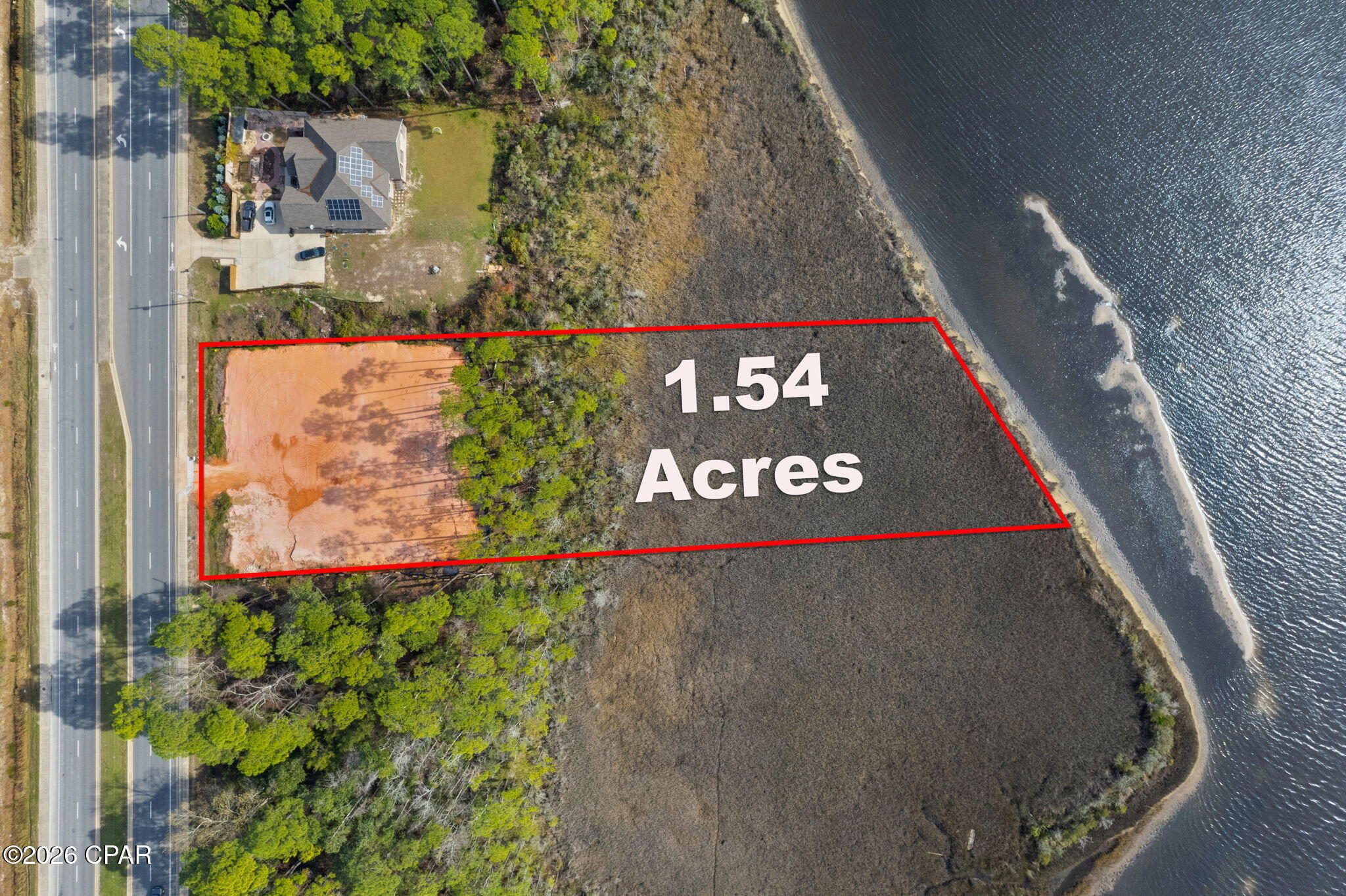 3685 Highway 87 Navarre FL 32566