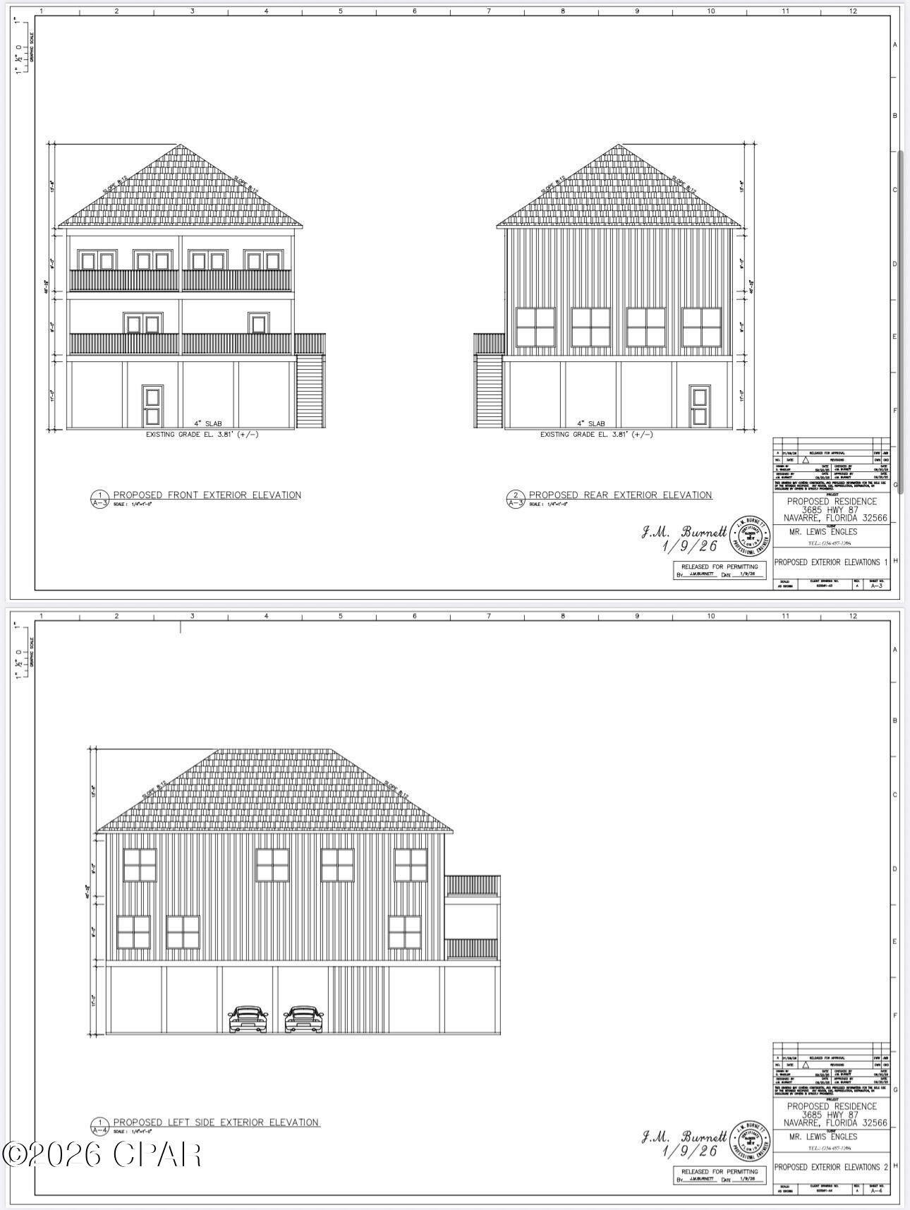 3685 Highway 87 Navarre FL 32566