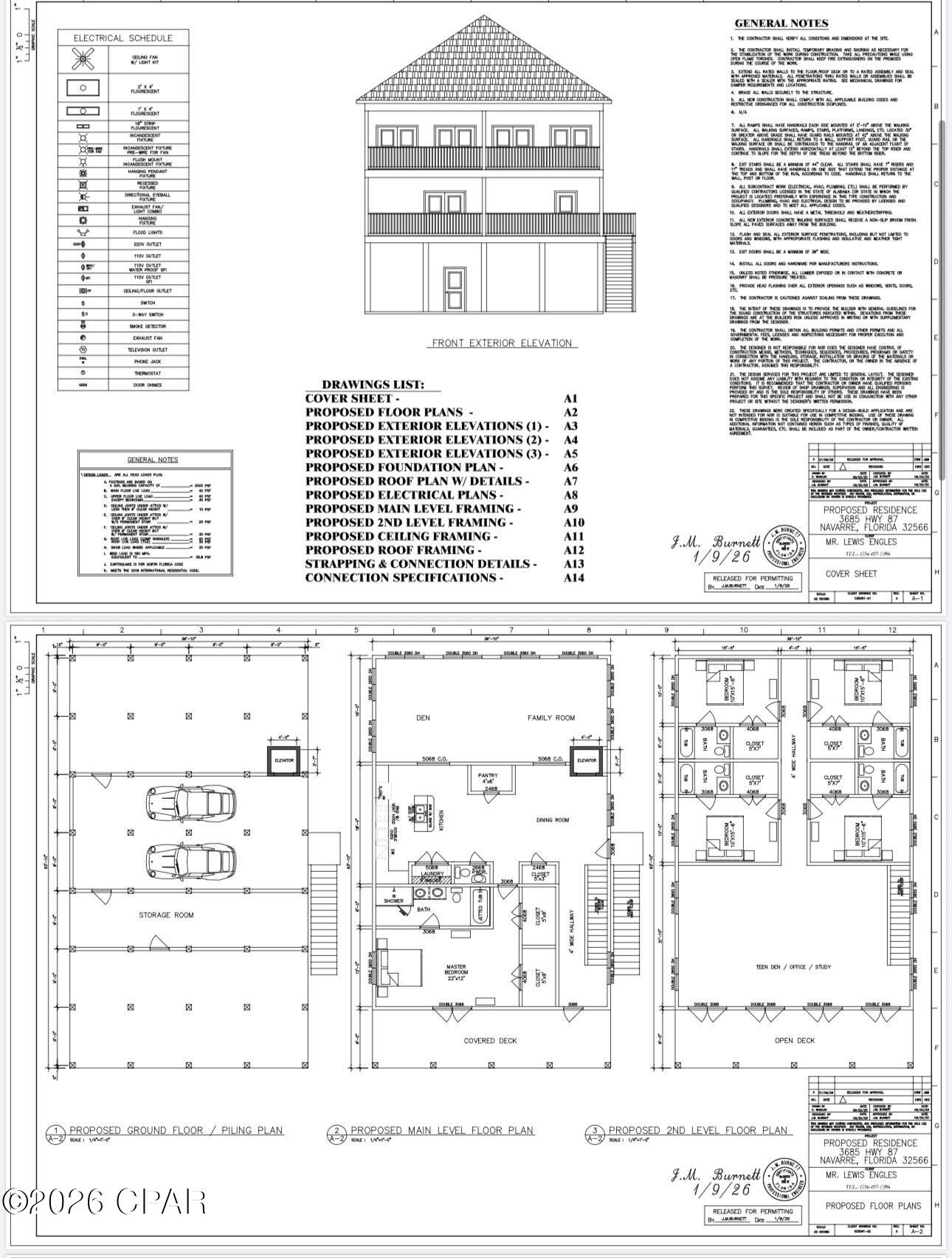 3685 Highway 87 Navarre FL 32566