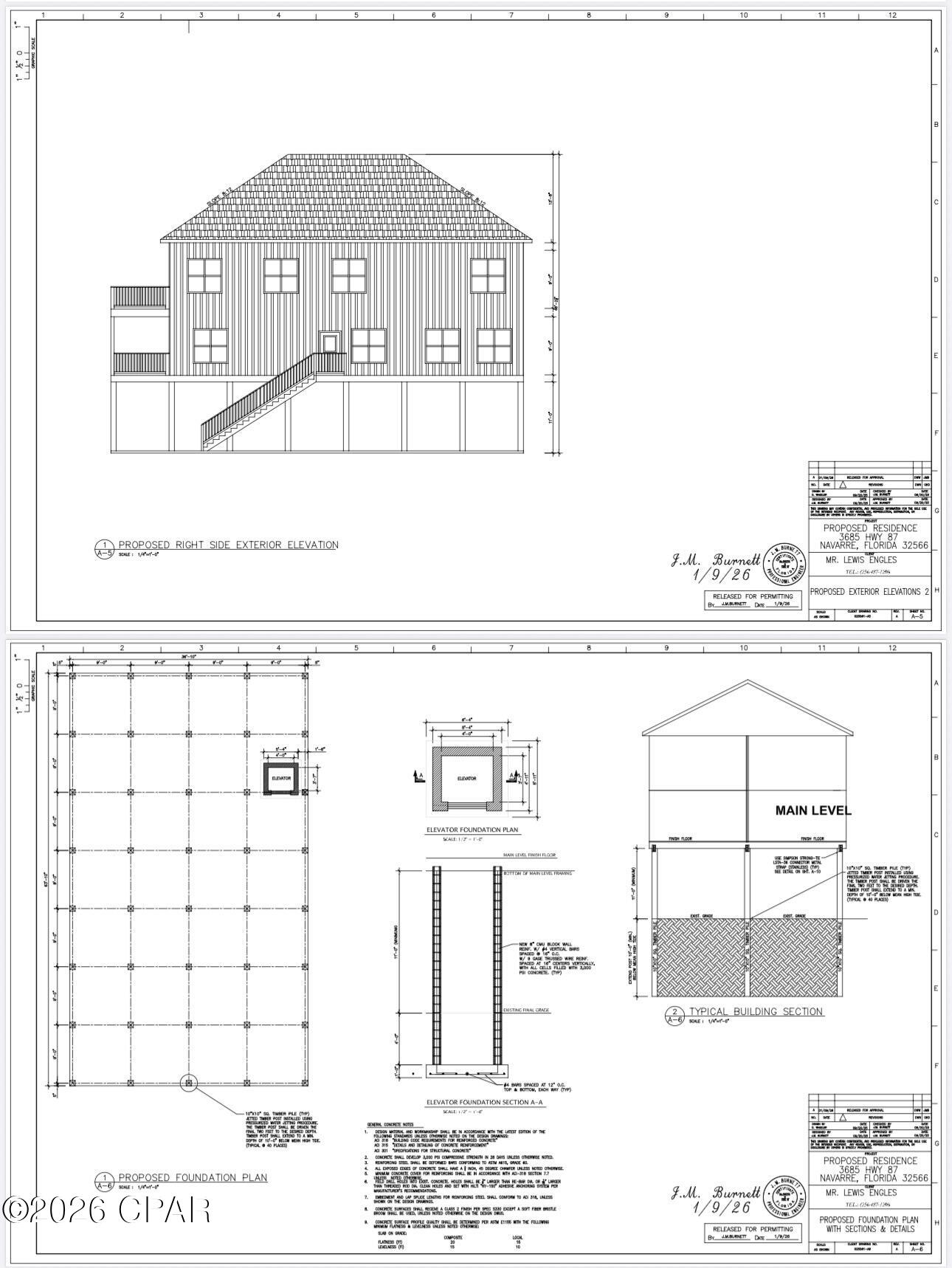 3685 Highway 87 Navarre FL 32566