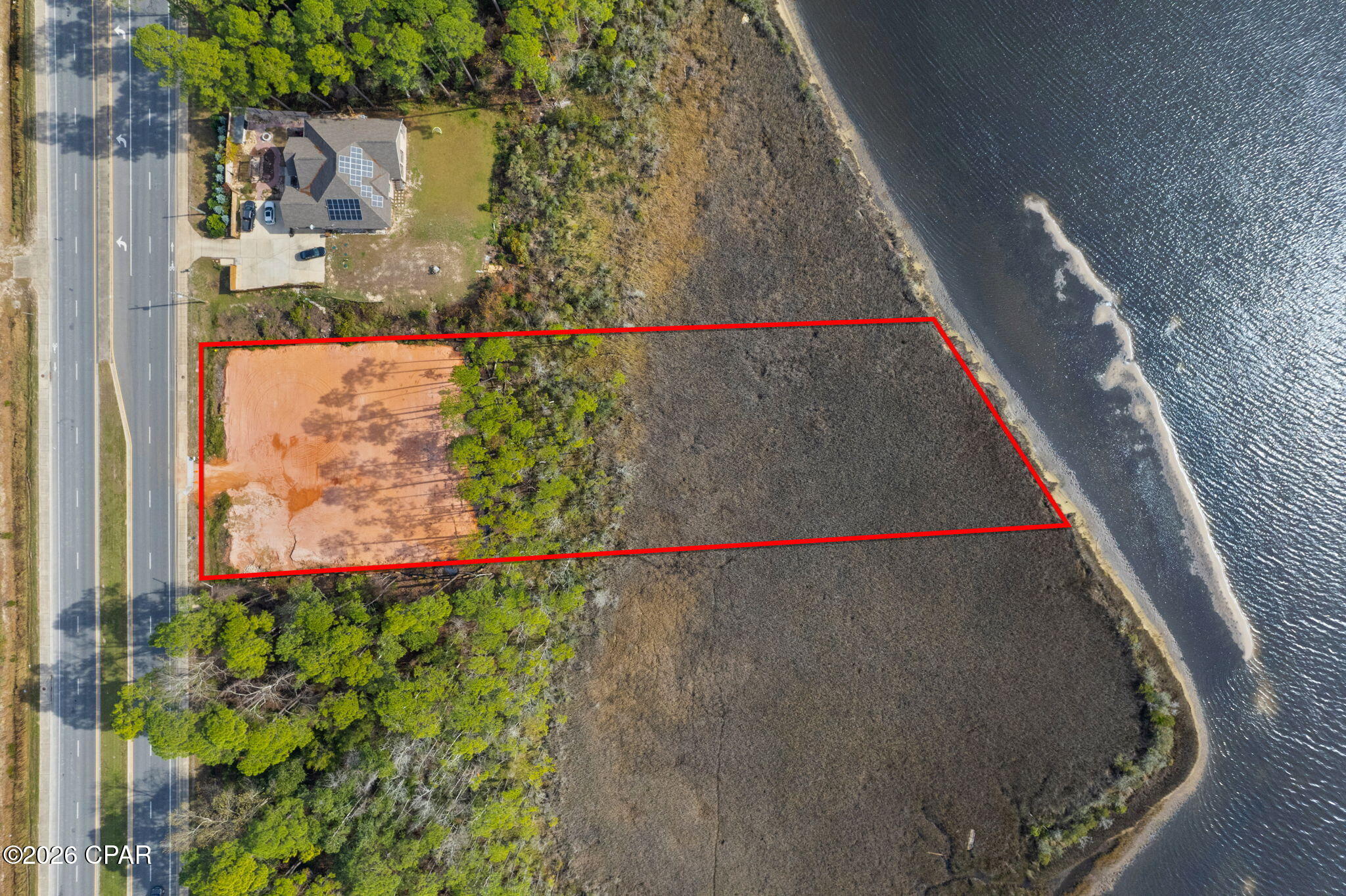 3685 Highway 87 Navarre FL 32566