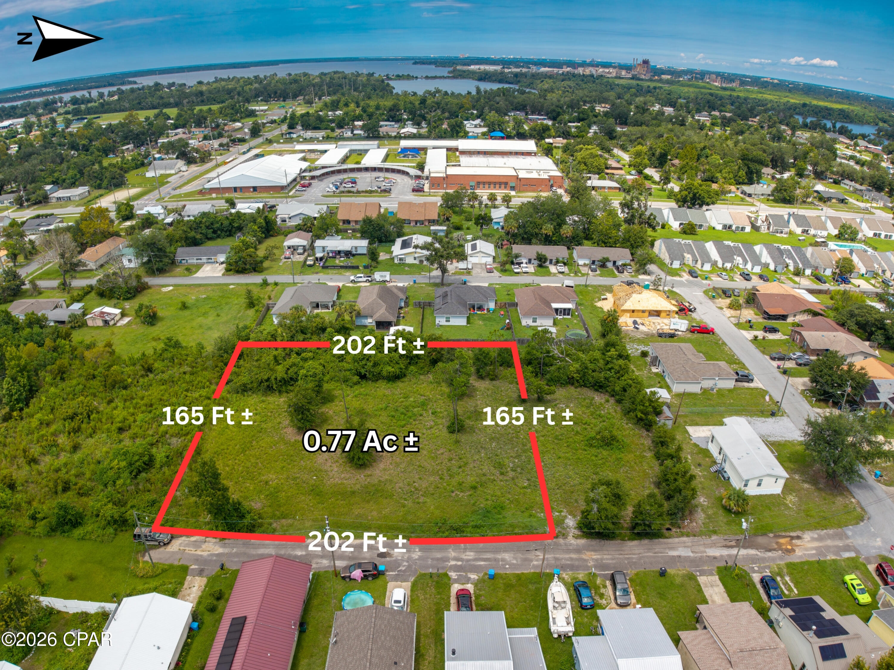 00 Nicole Drive Panama City FL 32405