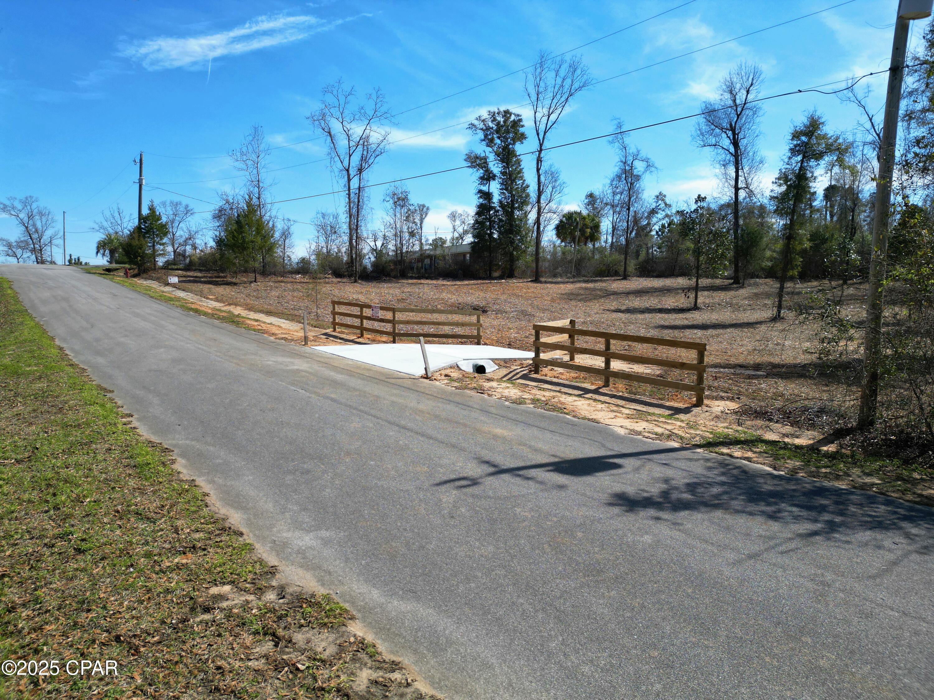 0 Donna Drive Marianna FL 32446