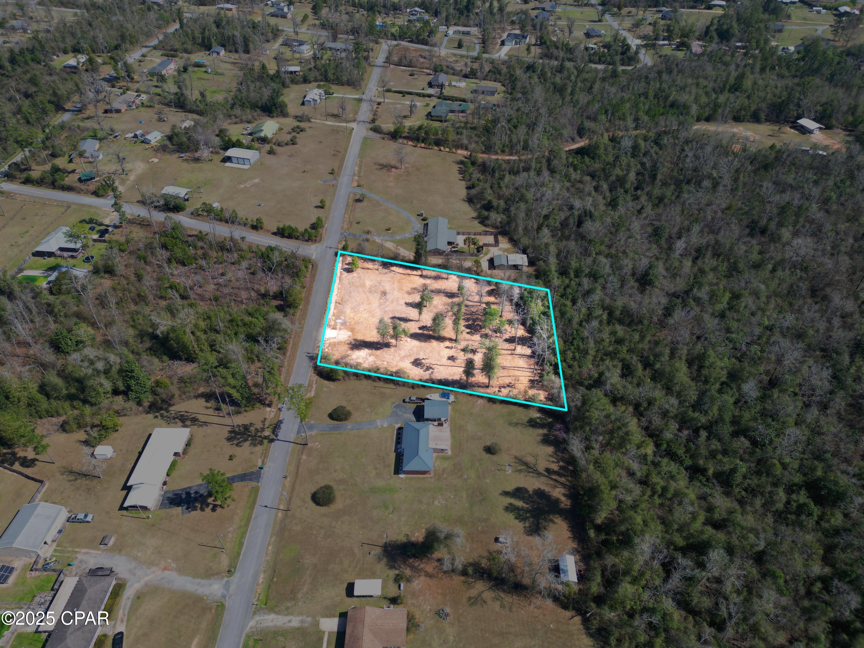 0 Donna Drive Marianna FL 32446