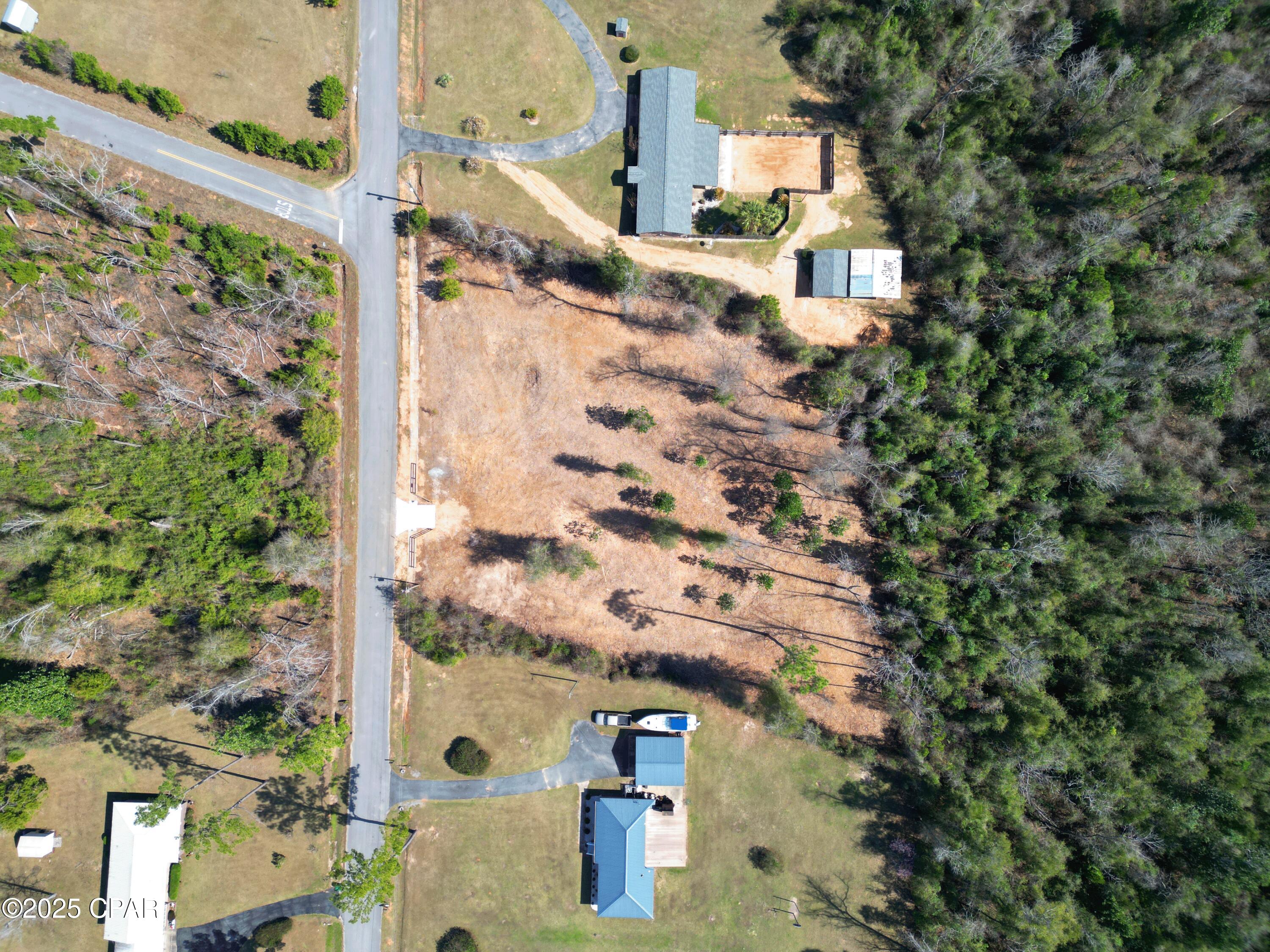 0 Donna Drive Marianna FL 32446