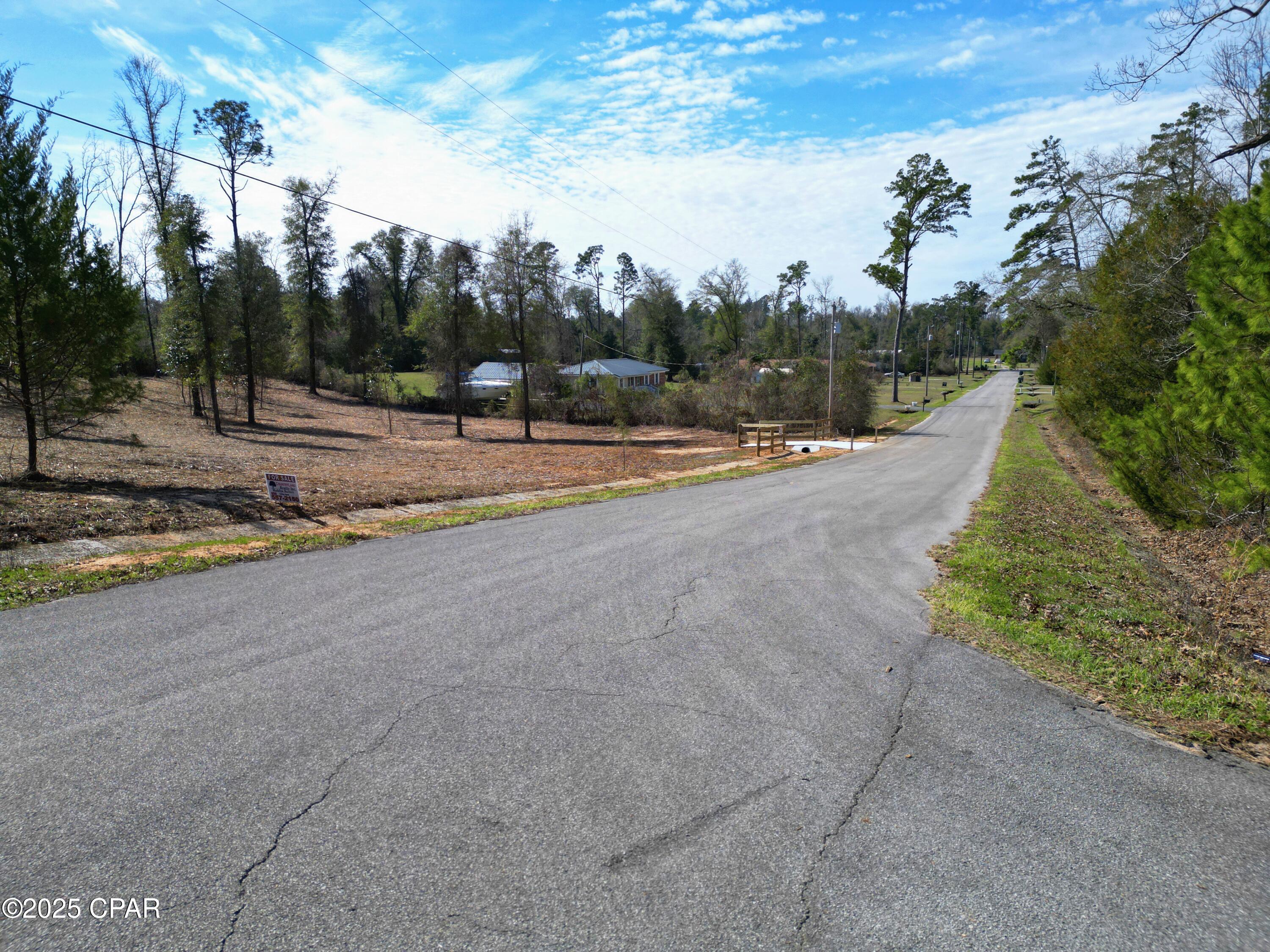 0 Donna Drive Marianna FL 32446