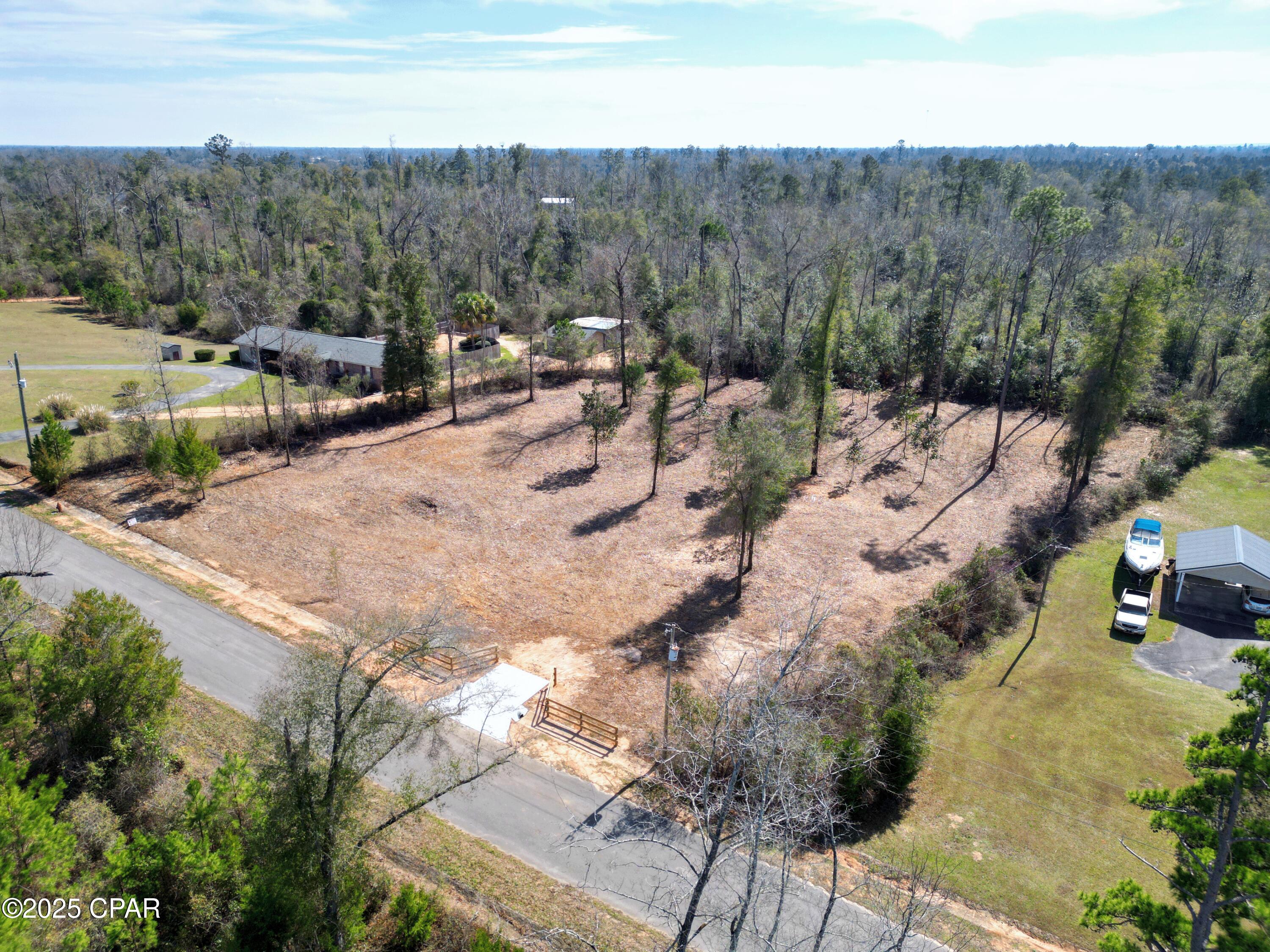 0 Donna Drive Marianna FL 32446