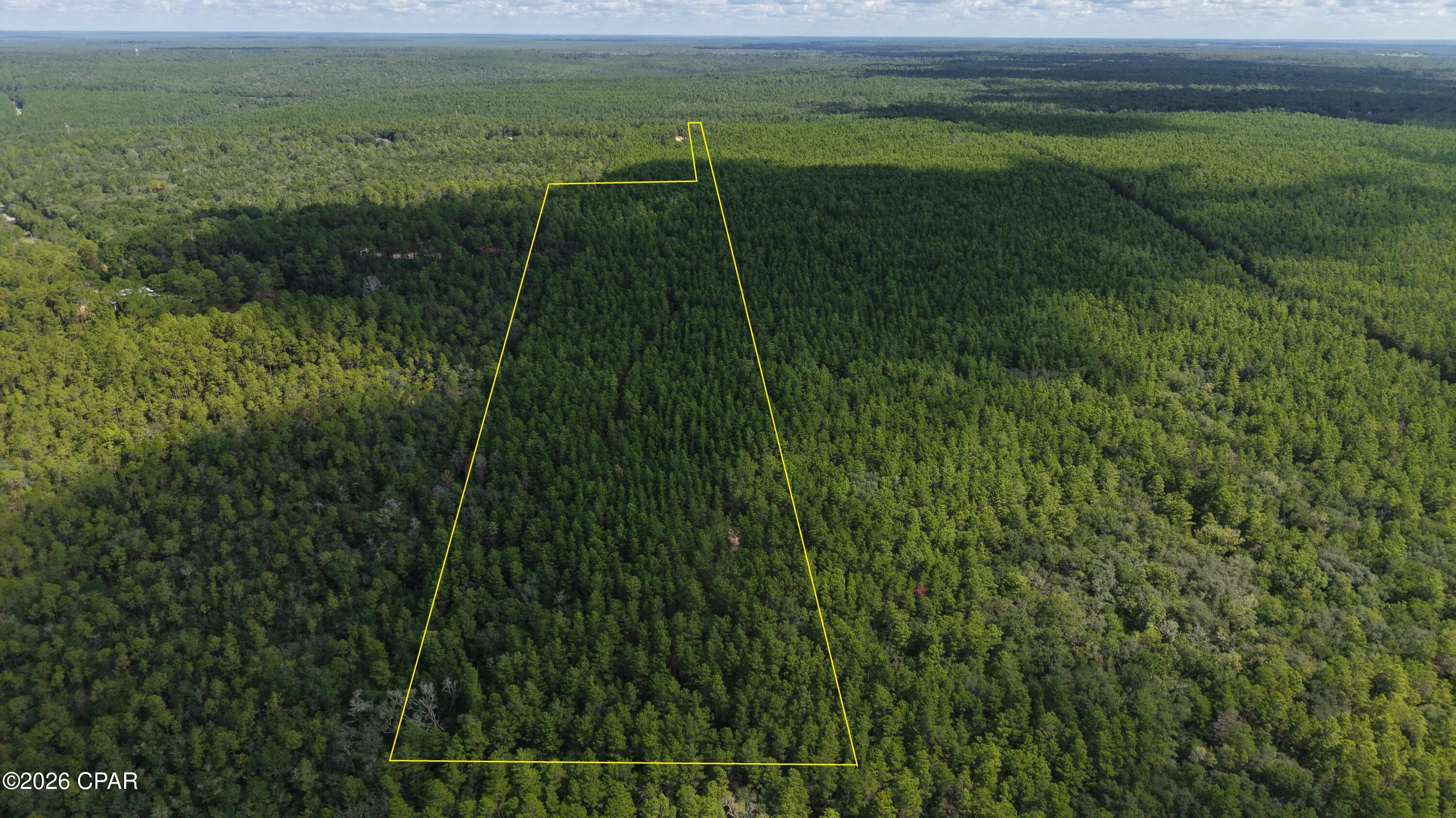 B Trawick Creek Road Holt FL 32564