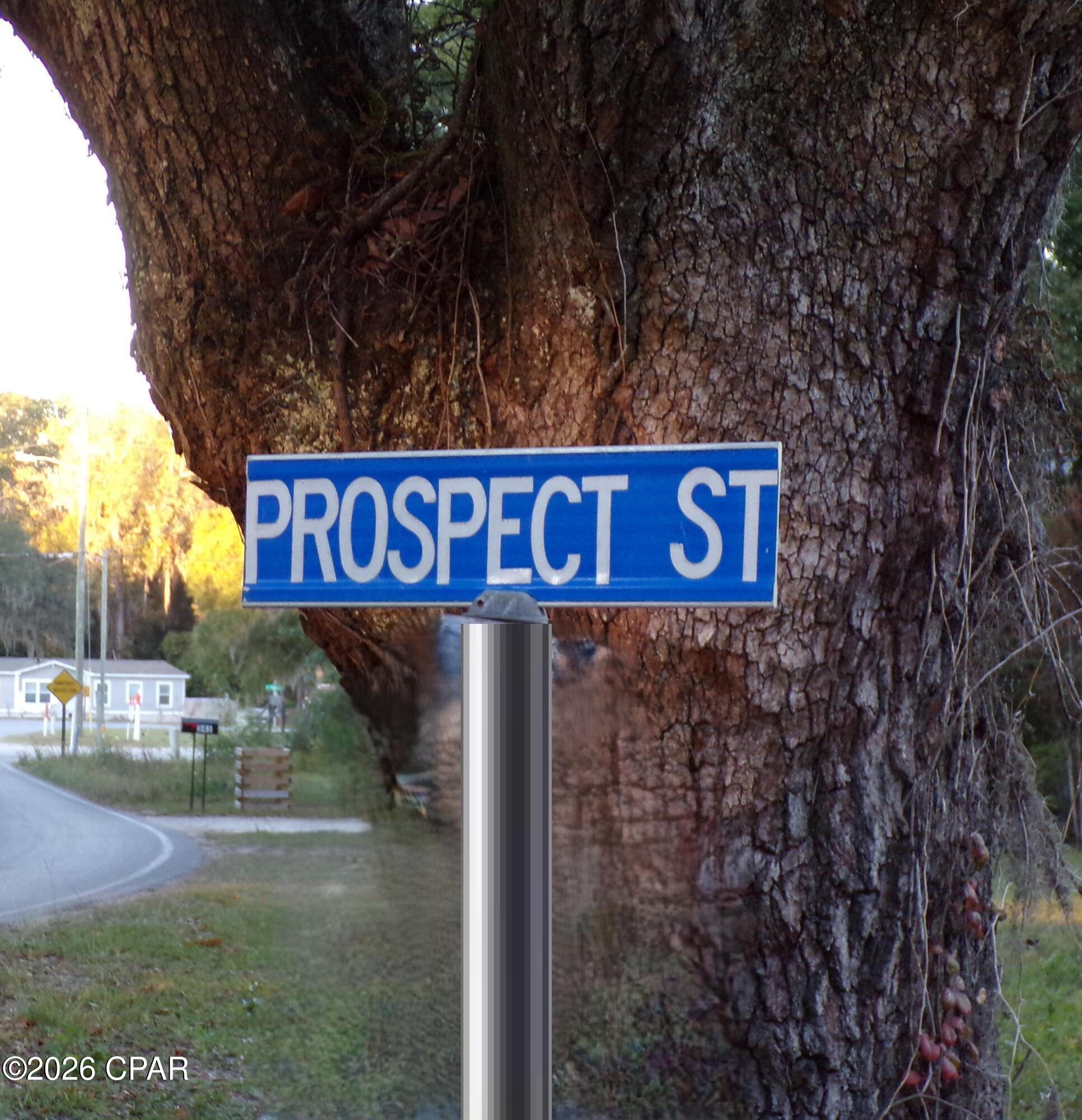 0 Prospect Street Freeport FL 32439