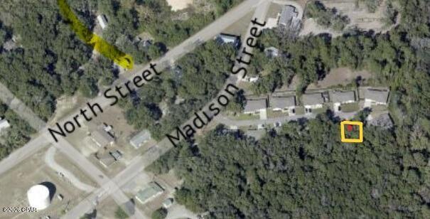0 Prospect Street Freeport FL 32439