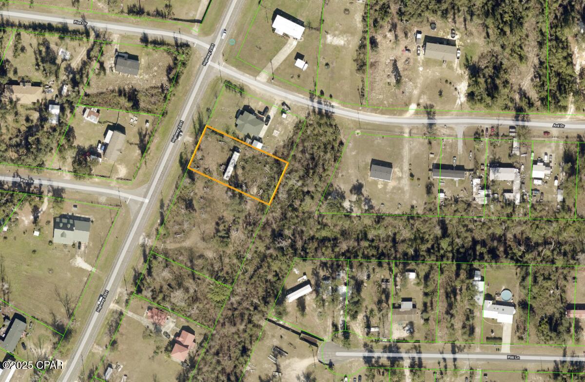 10228 Highway 2301 Youngstown FL 32466