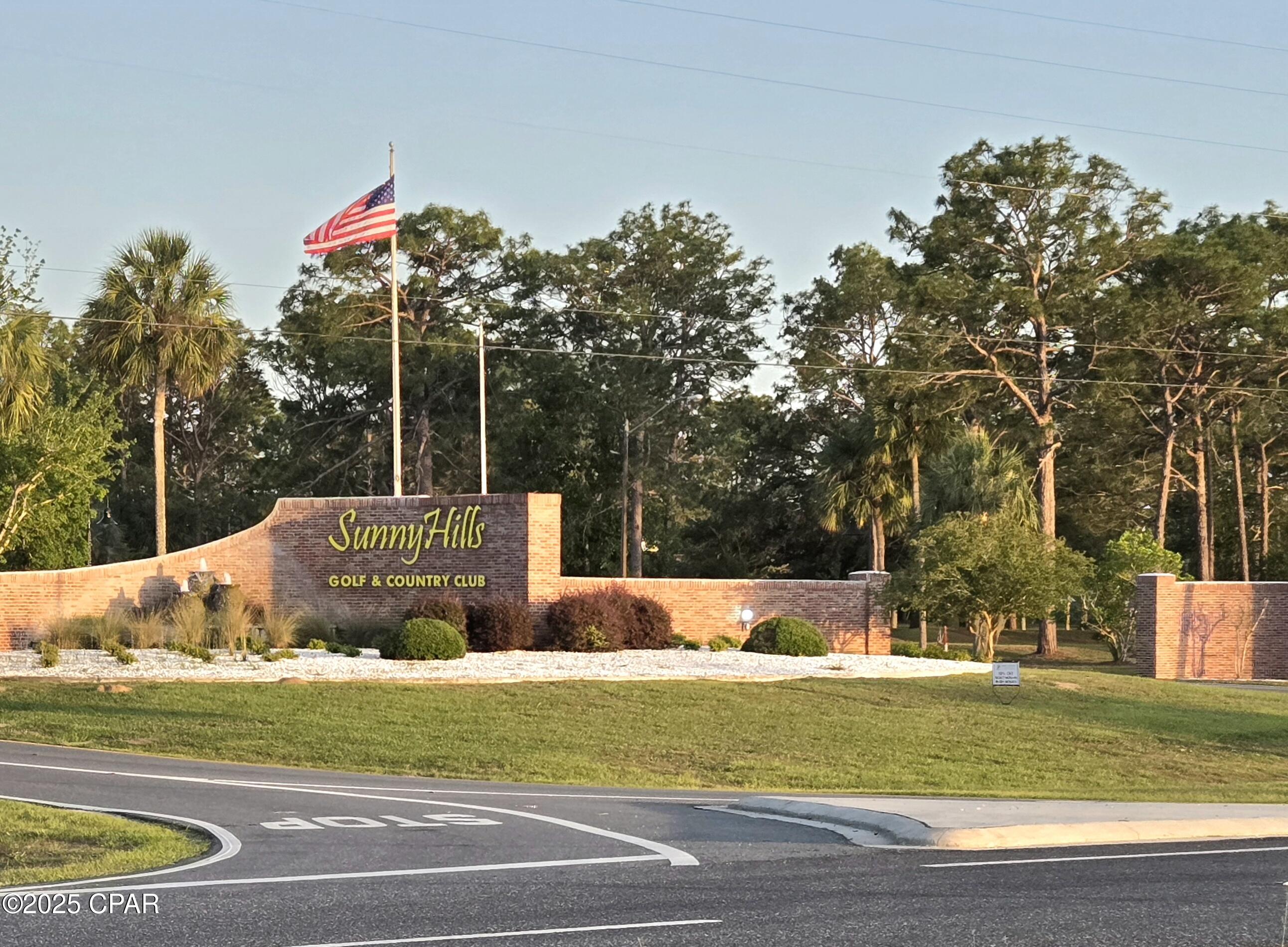 Tbd Giles Circle Chipley FL 32428