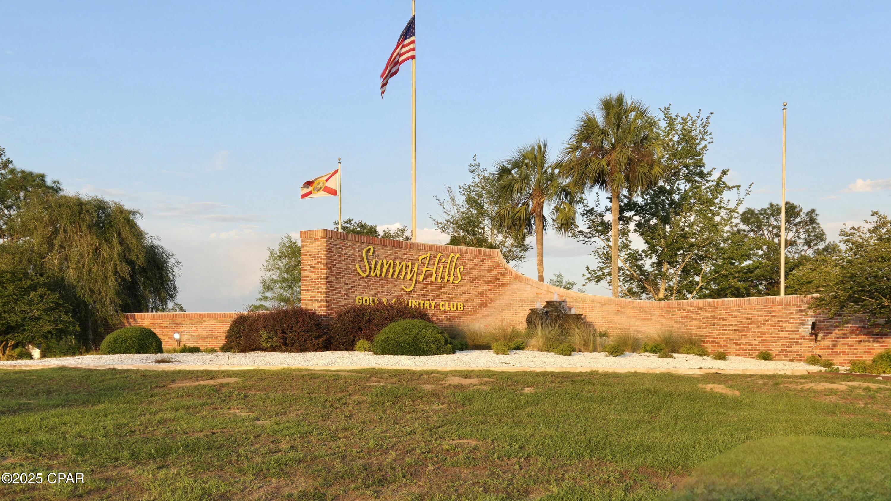 Tbd Giles Circle Chipley FL 32428