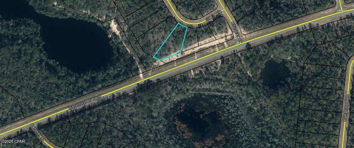 Tbd Giles Circle Chipley FL 32428