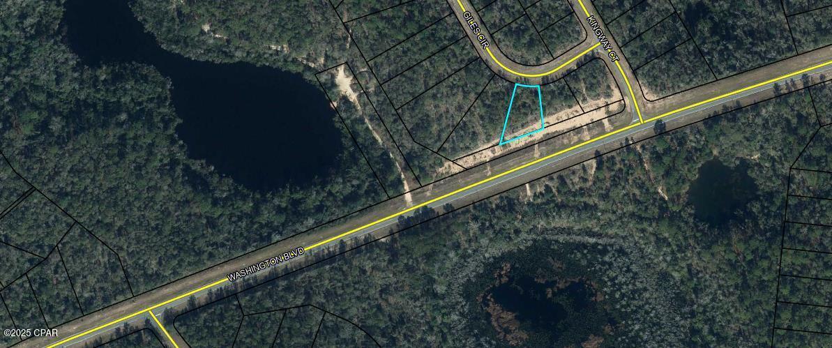 Tbd Giles Circle Chipley FL 32428