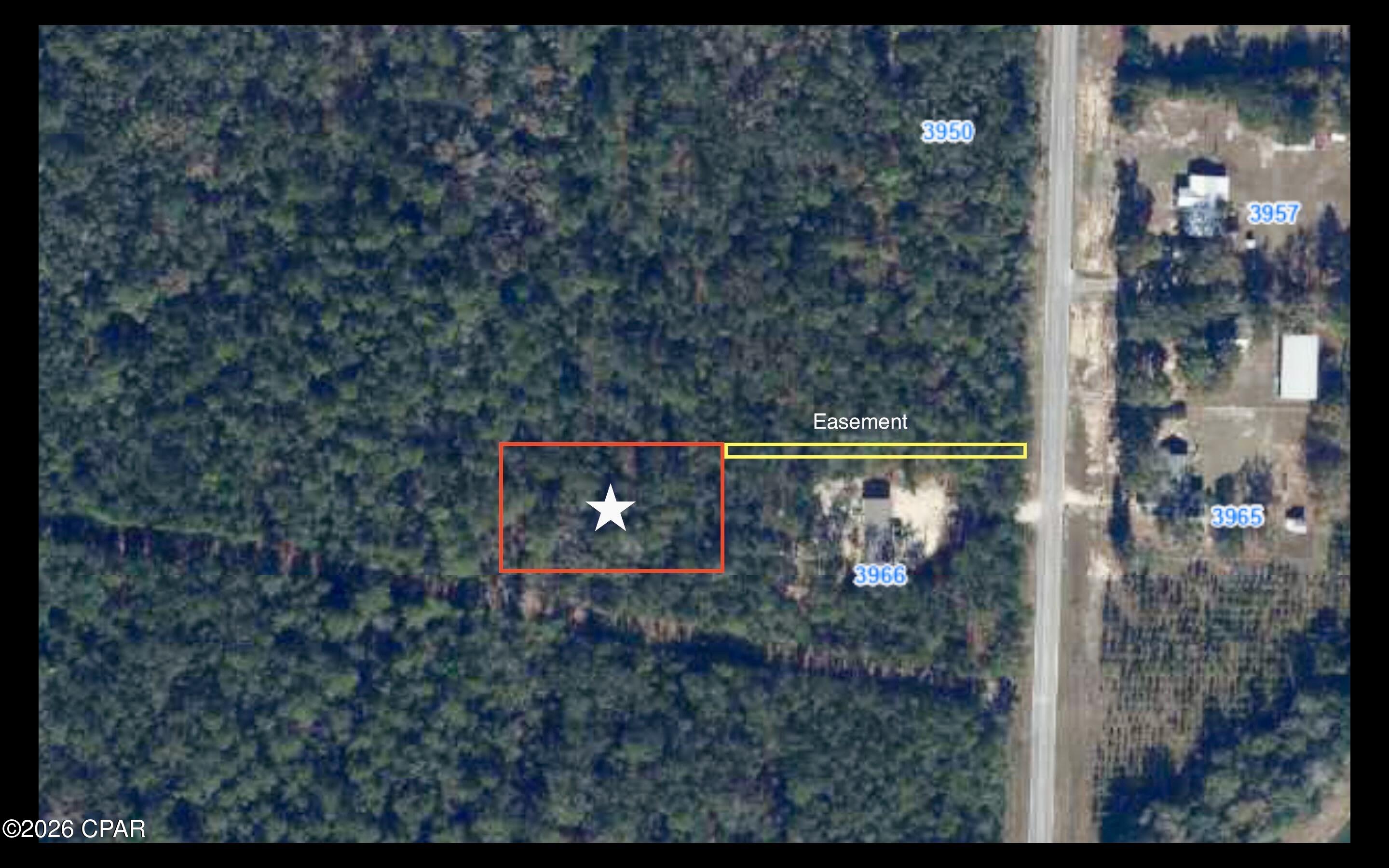 Xxx Pine Avenue Vernon FL 32462