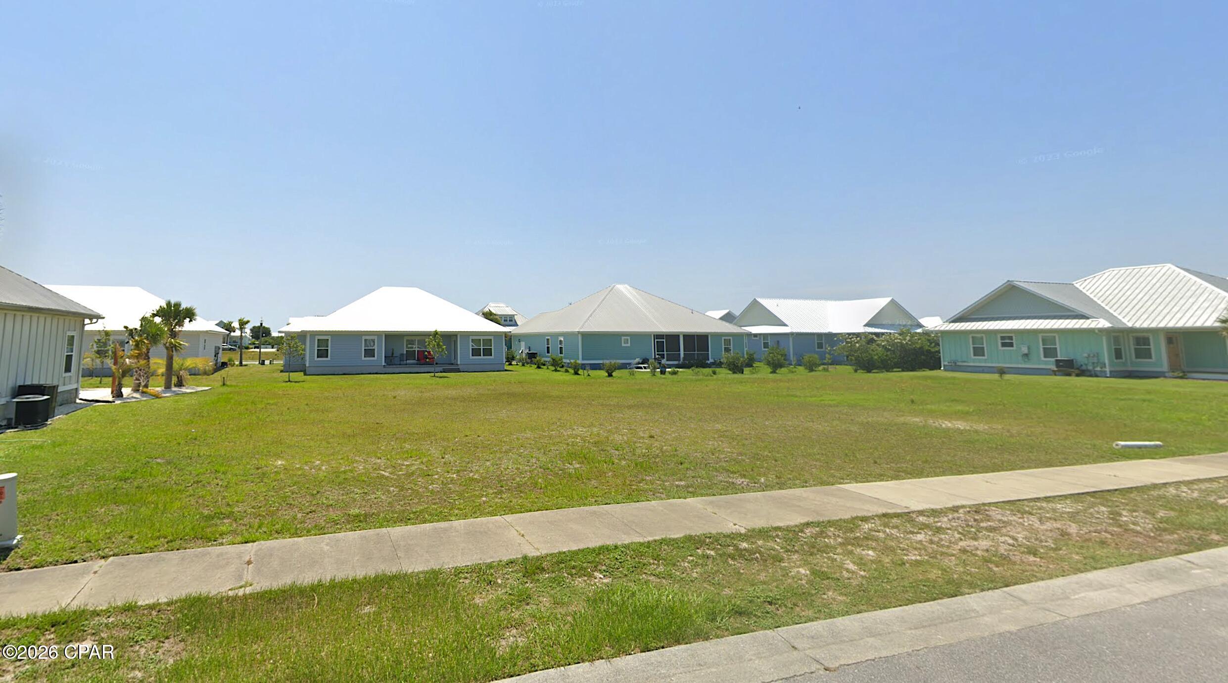 105 Saint Christopher Street Mexico Beach FL 32456