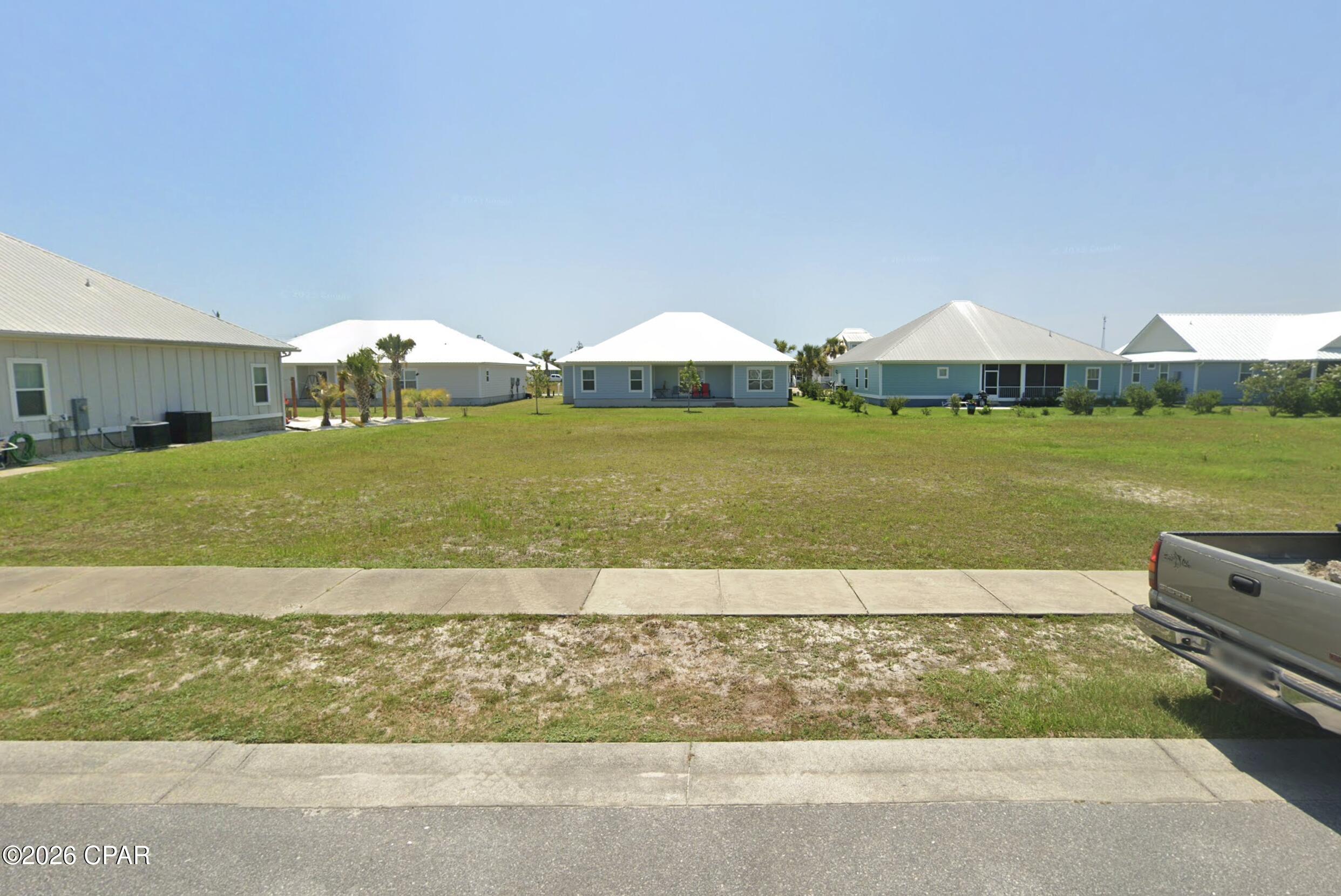 105 Saint Christopher Street Mexico Beach FL 32456