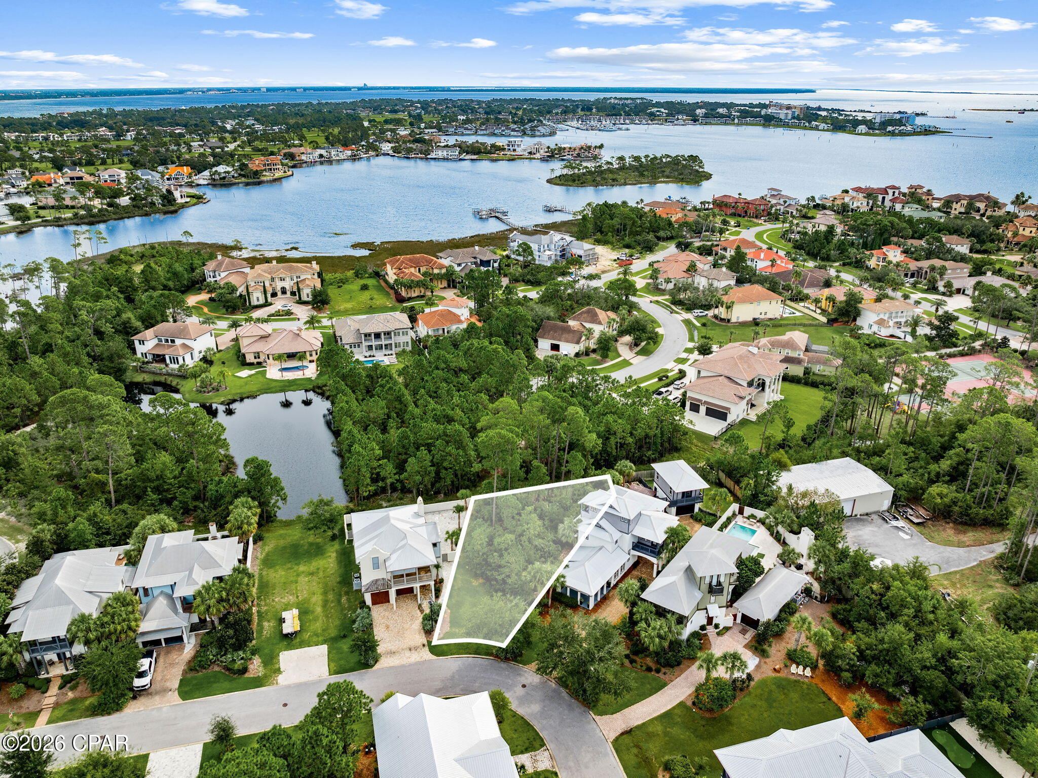 5309 Hopetown Lane Panama City Beach FL 32408