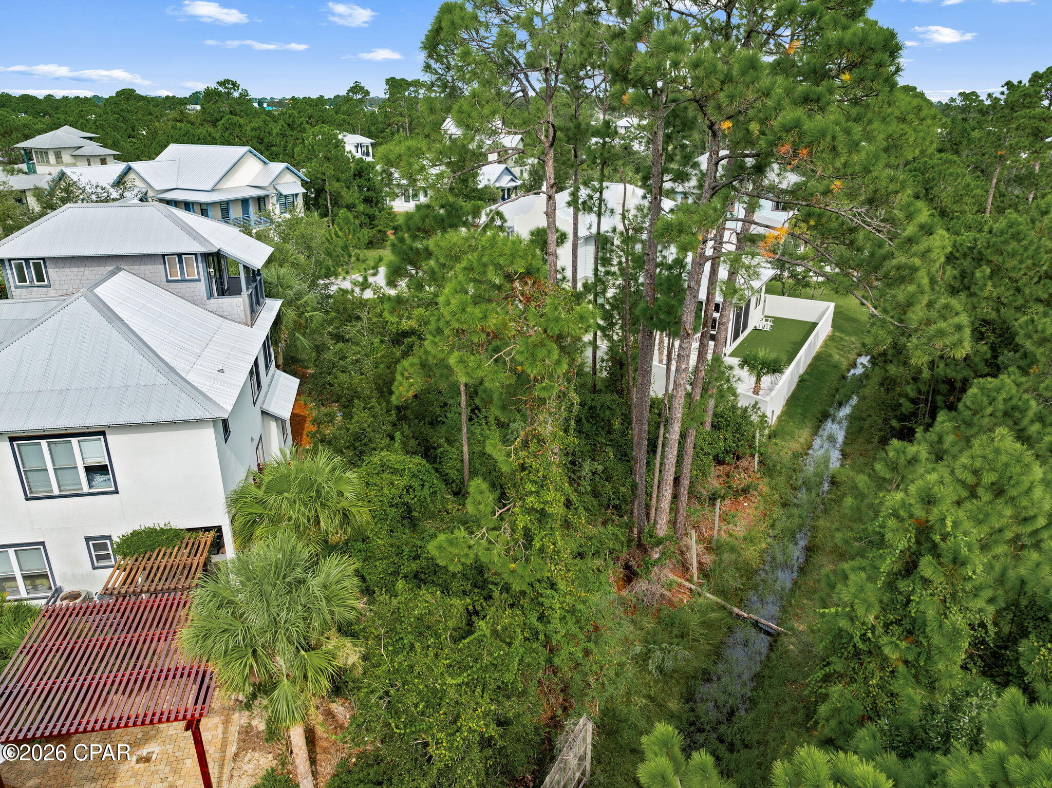 5309 Hopetown Lane Panama City Beach FL 32408