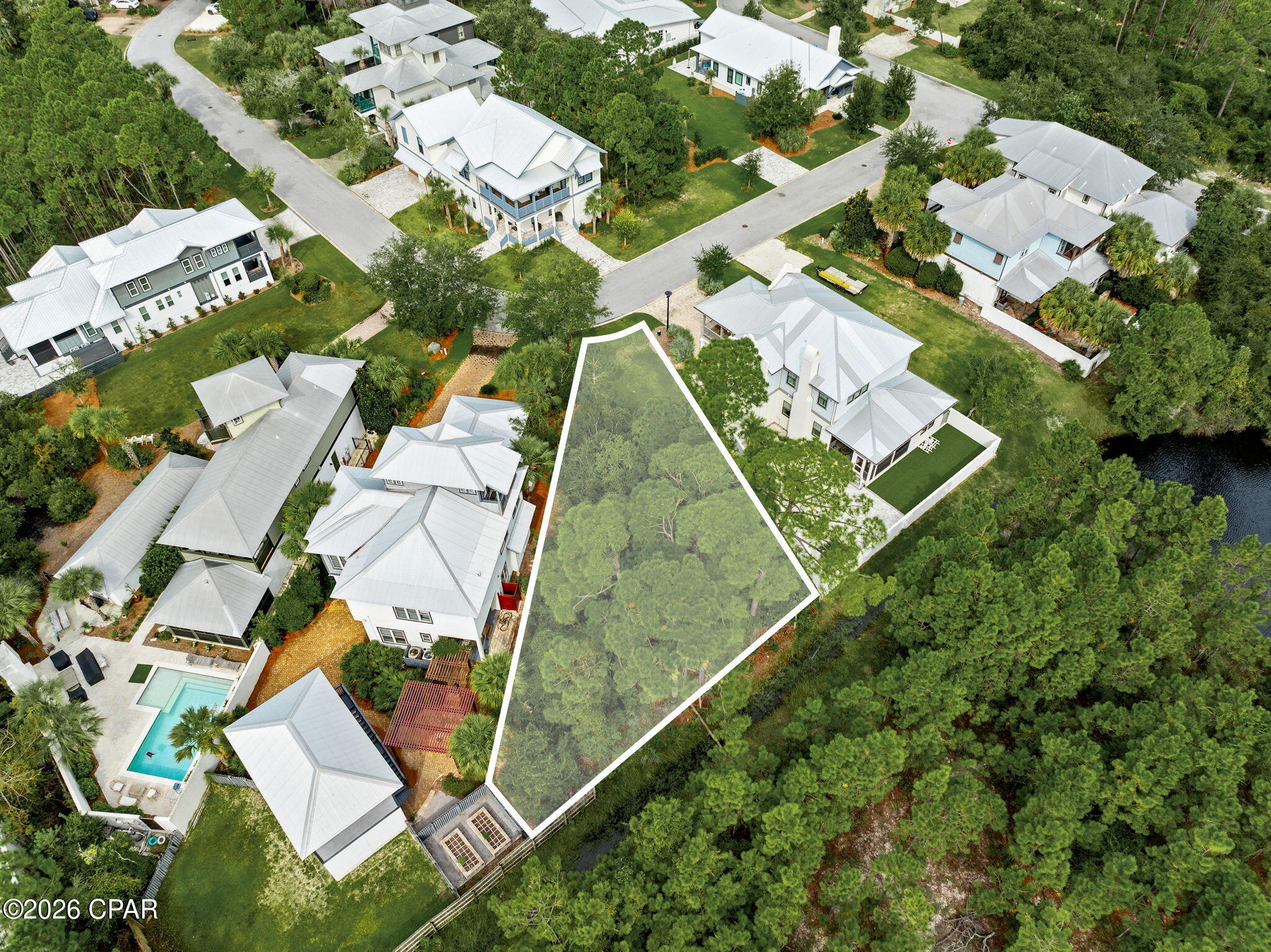 5309 Hopetown Lane Panama City Beach FL 32408